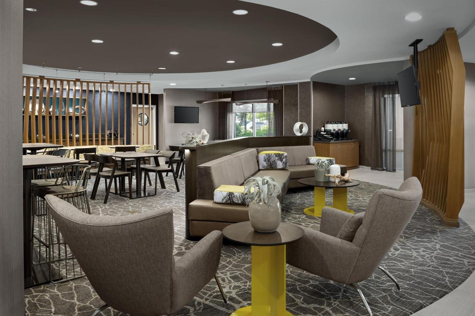 SpringHill Suites by Marriott Portland Vancouver photo 40