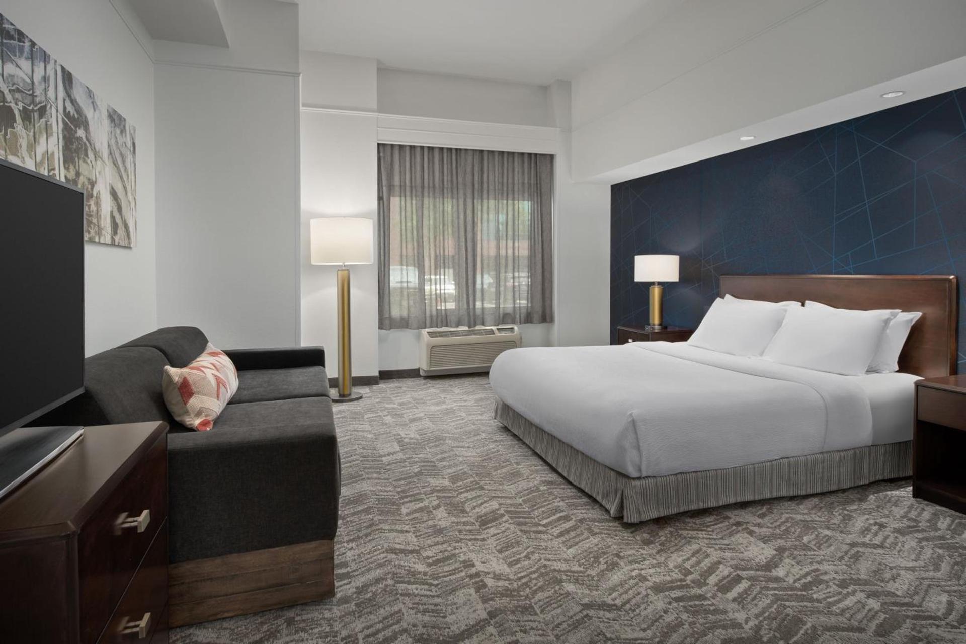 SpringHill Suites by Marriott Portland Vancouver photo 43