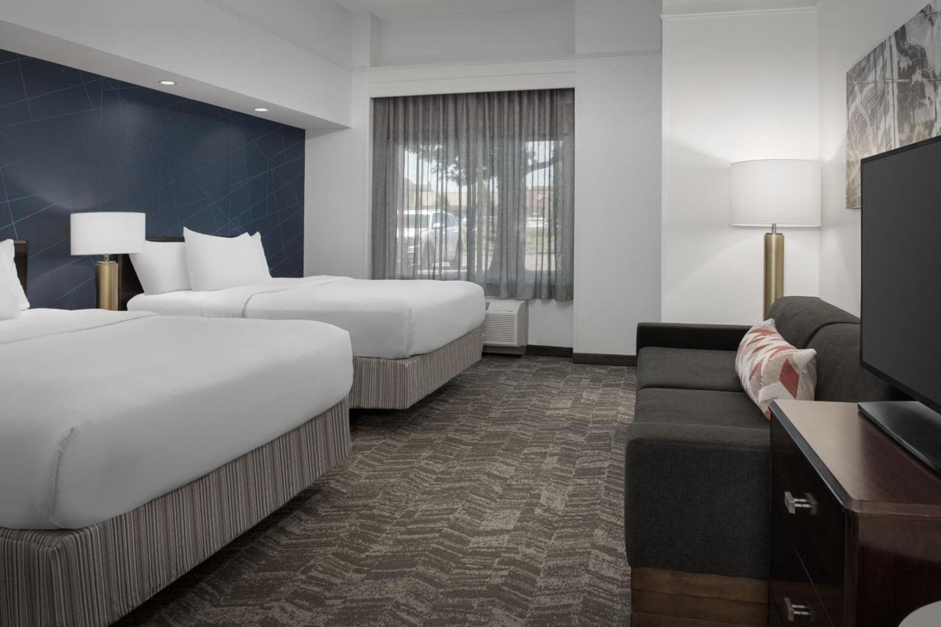 SpringHill Suites by Marriott Portland Vancouver photo 45
