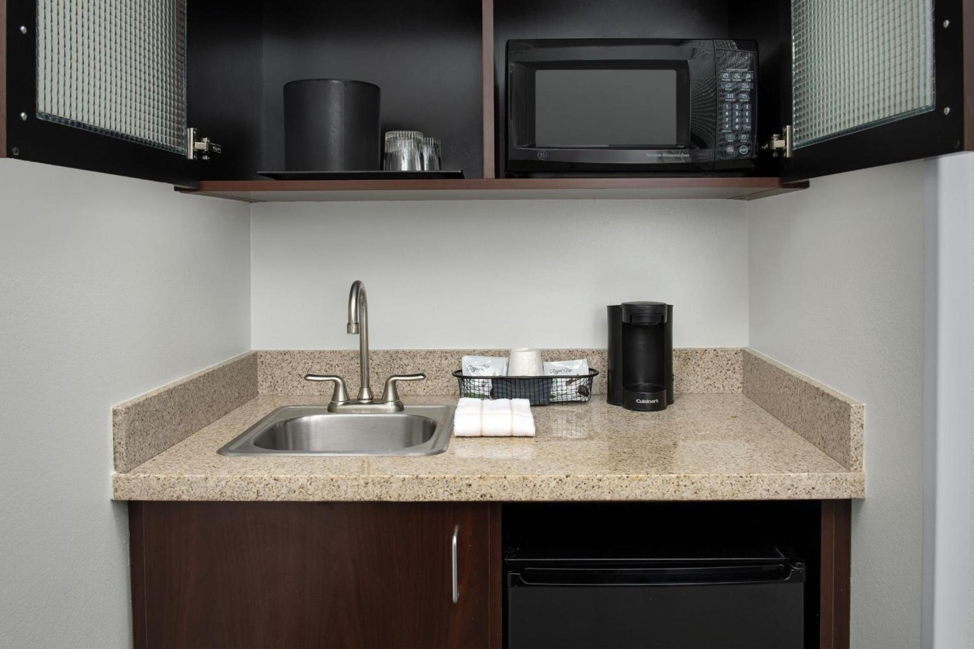 SpringHill Suites by Marriott Portland Vancouver photo 48