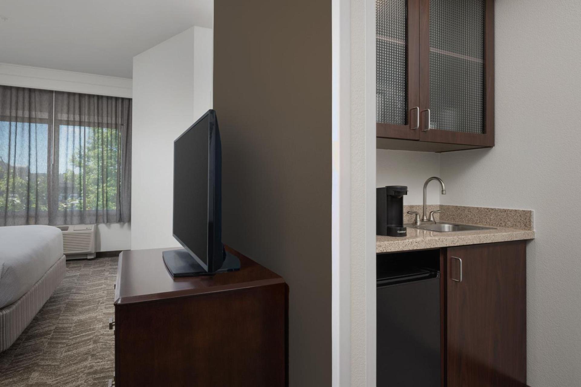 SpringHill Suites by Marriott Portland Vancouver photo 49