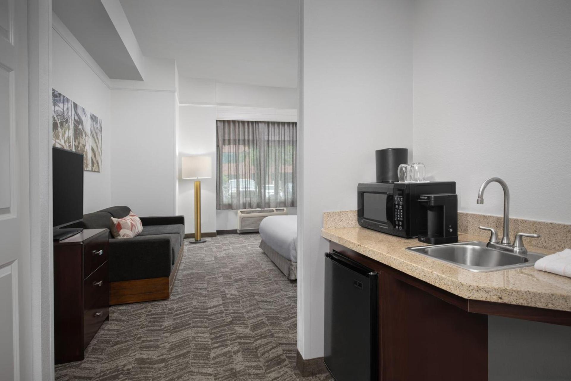 SpringHill Suites by Marriott Portland Vancouver photo 50