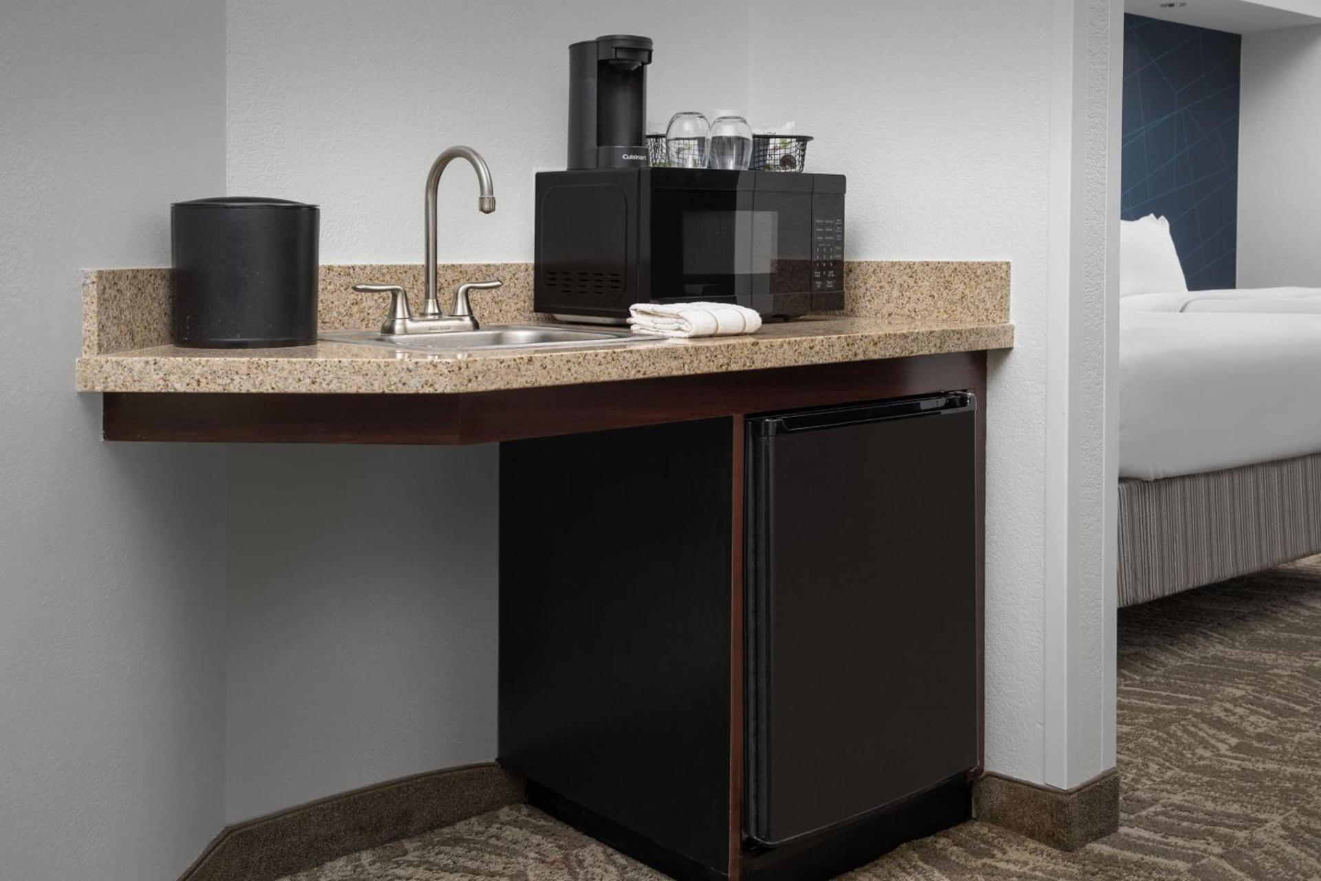 SpringHill Suites by Marriott Portland Vancouver photo 51