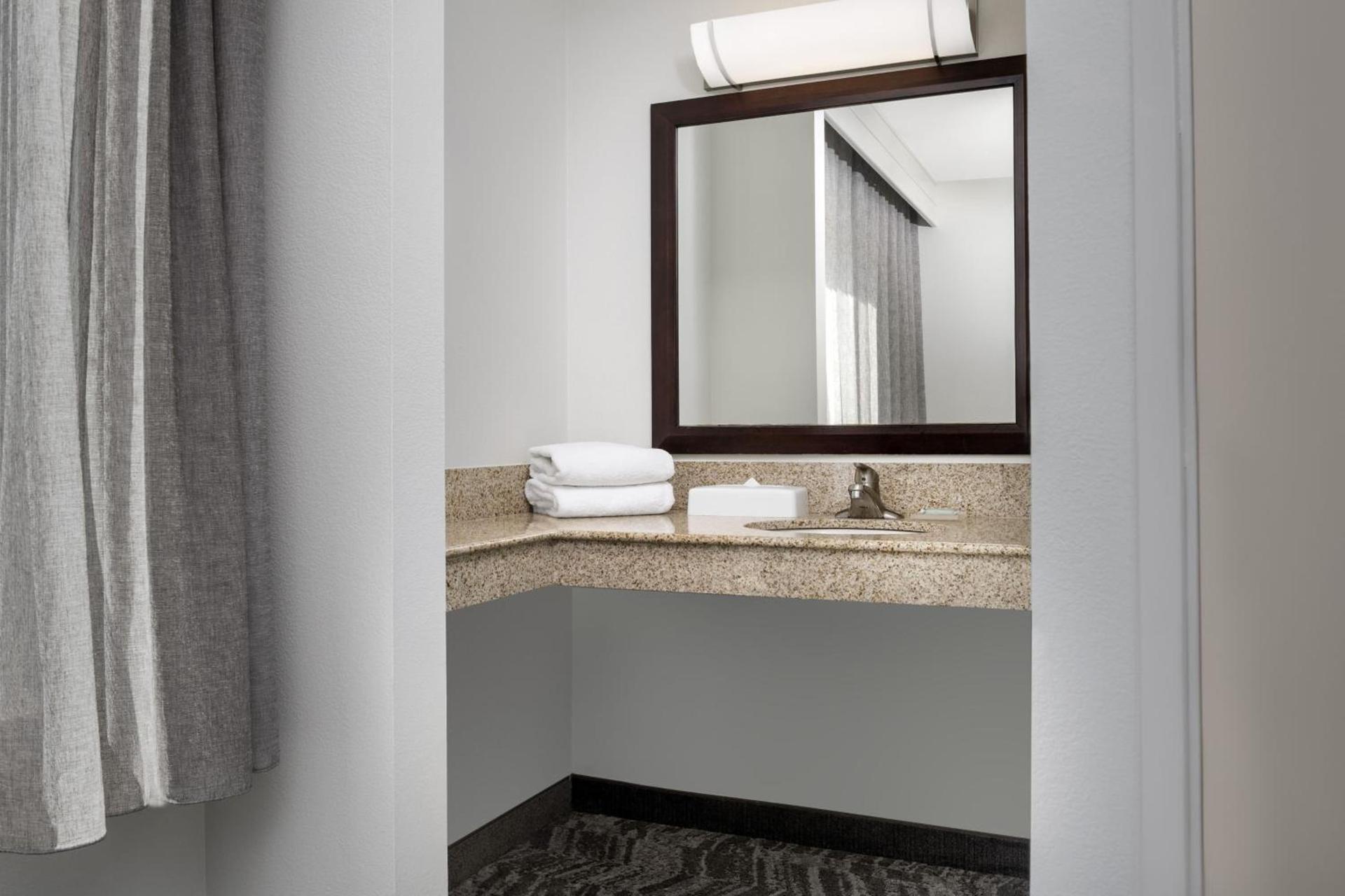 SpringHill Suites by Marriott Portland Vancouver photo 59