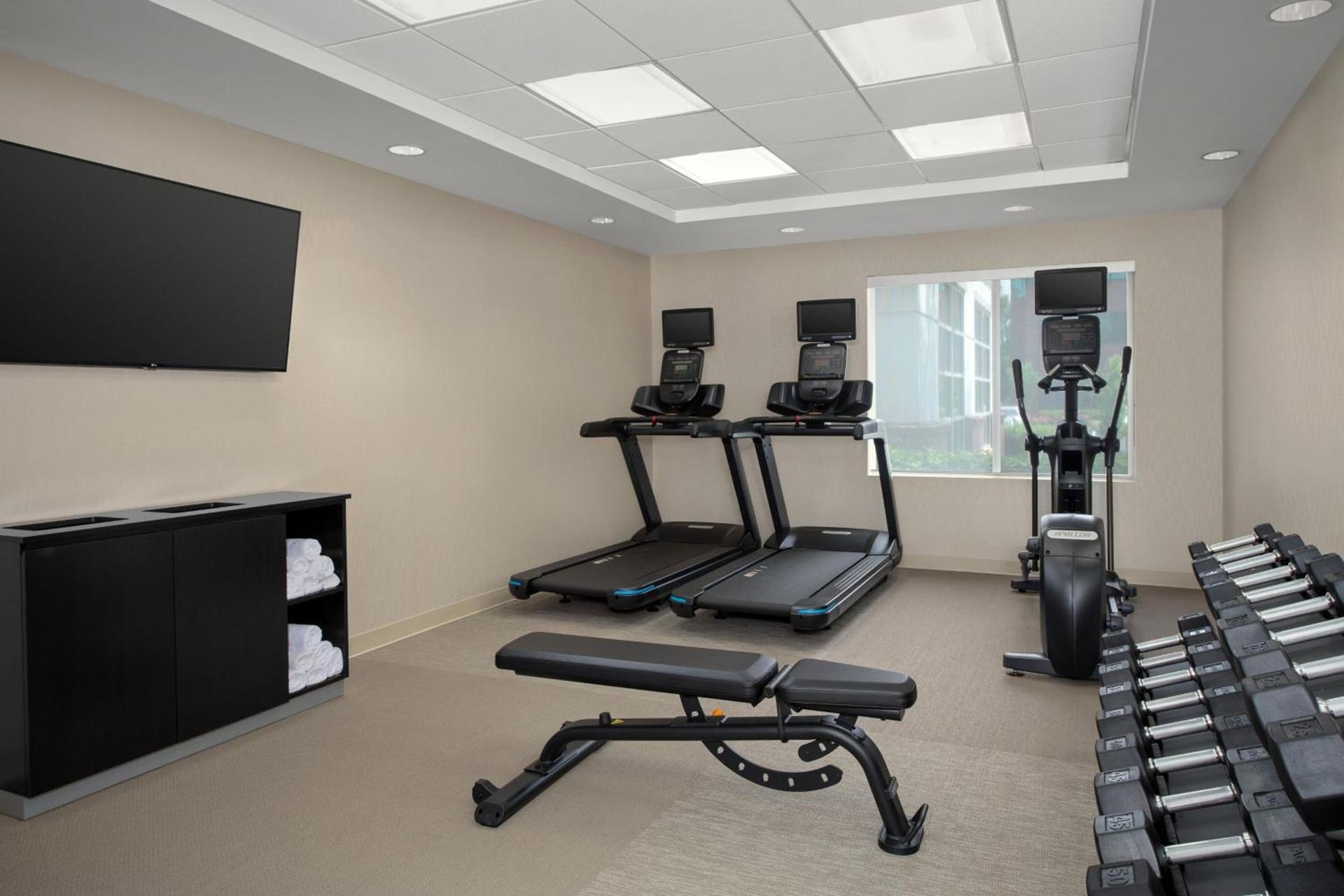 SpringHill Suites by Marriott Portland Vancouver photo 69