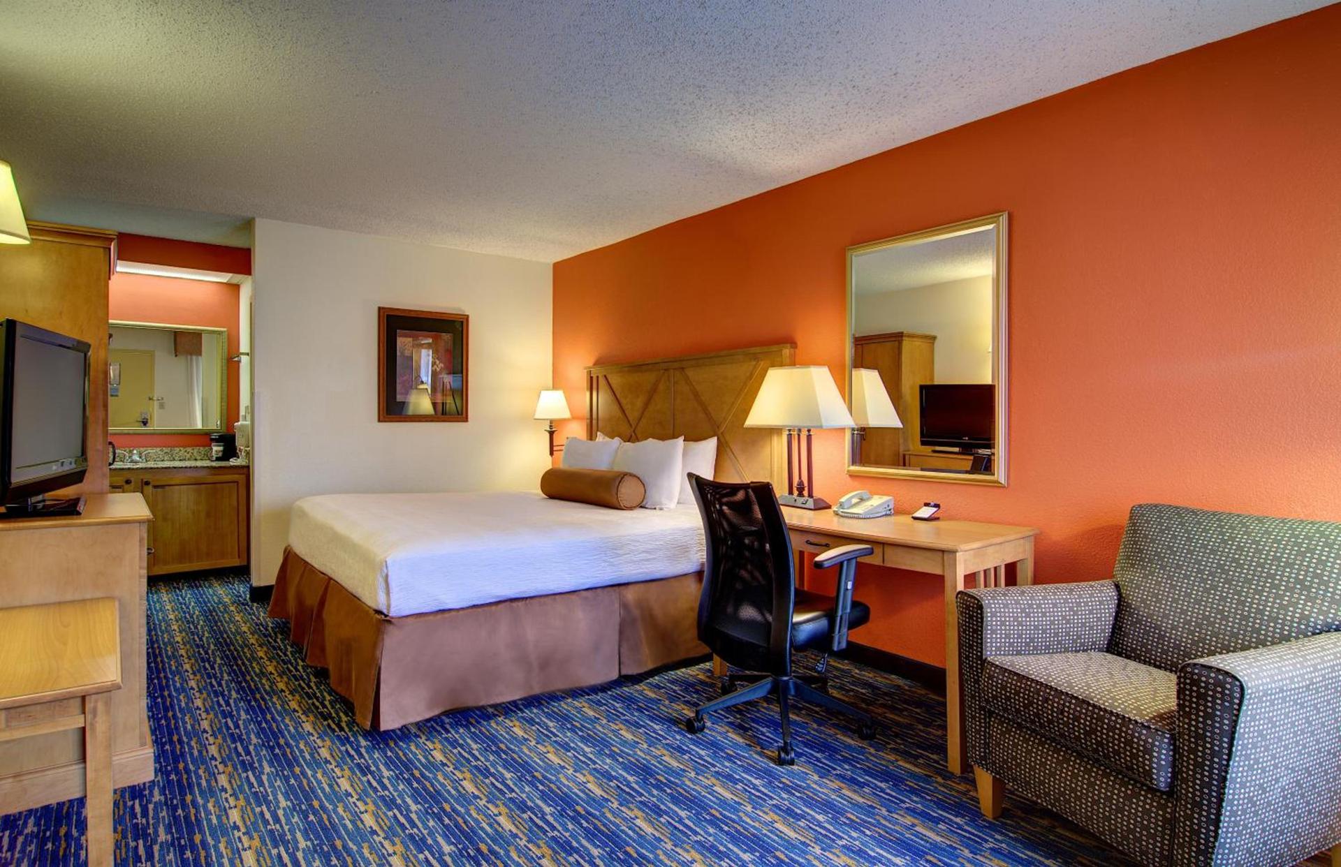 Best Western Dulles Airport Inn photo 24