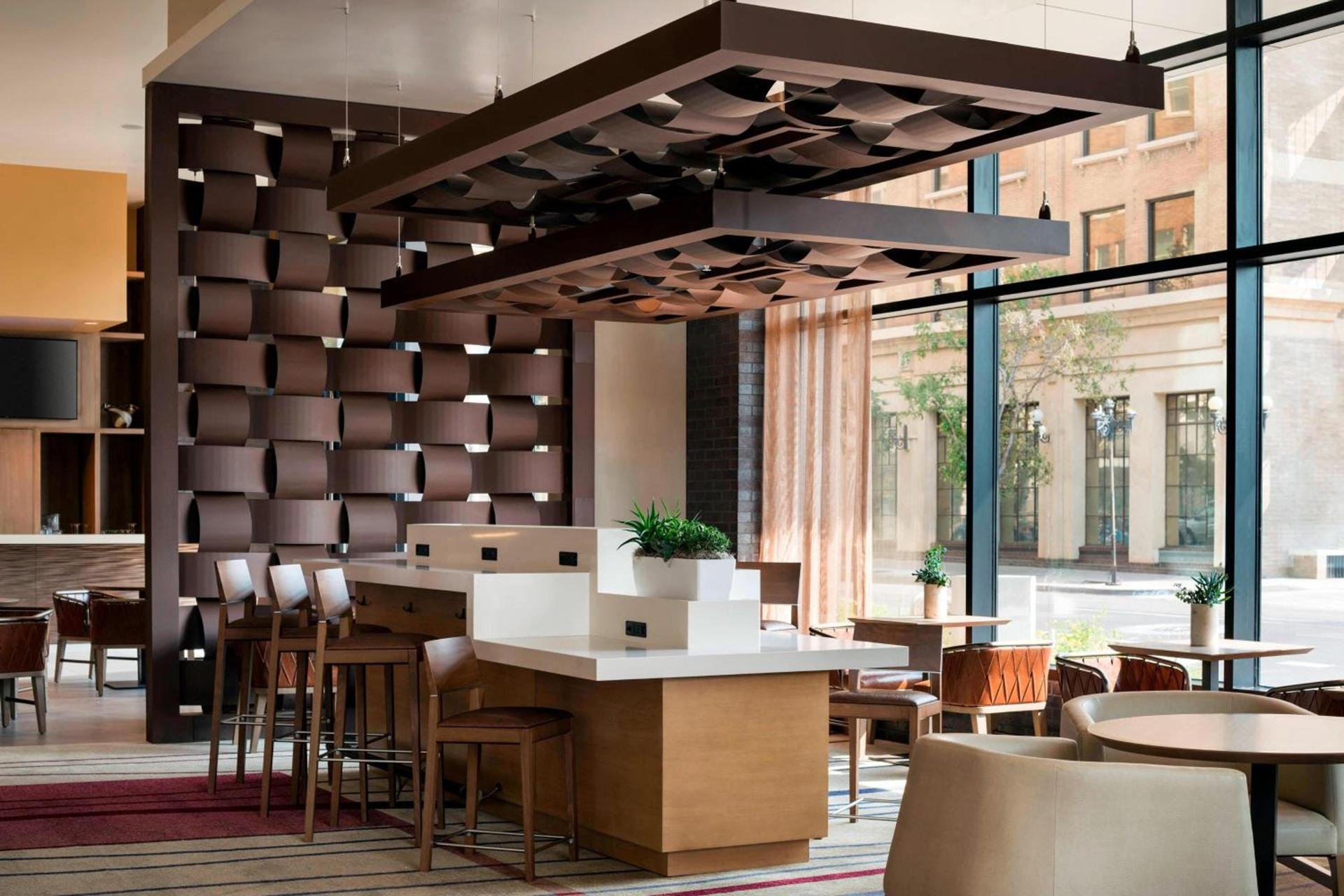 Courtyard by Marriott Phoenix Downtown photo 16