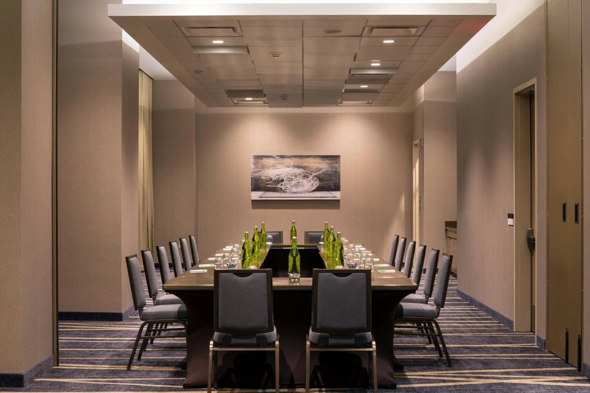 Courtyard by Marriott Phoenix Downtown photo 30