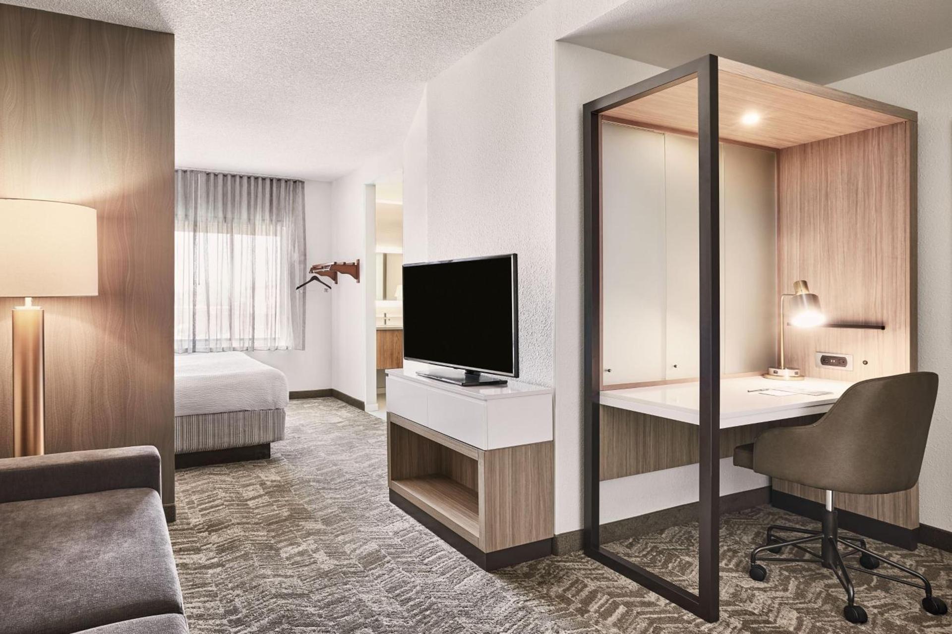 SpringHill Suites Phoenix Tempe Airport photo 16