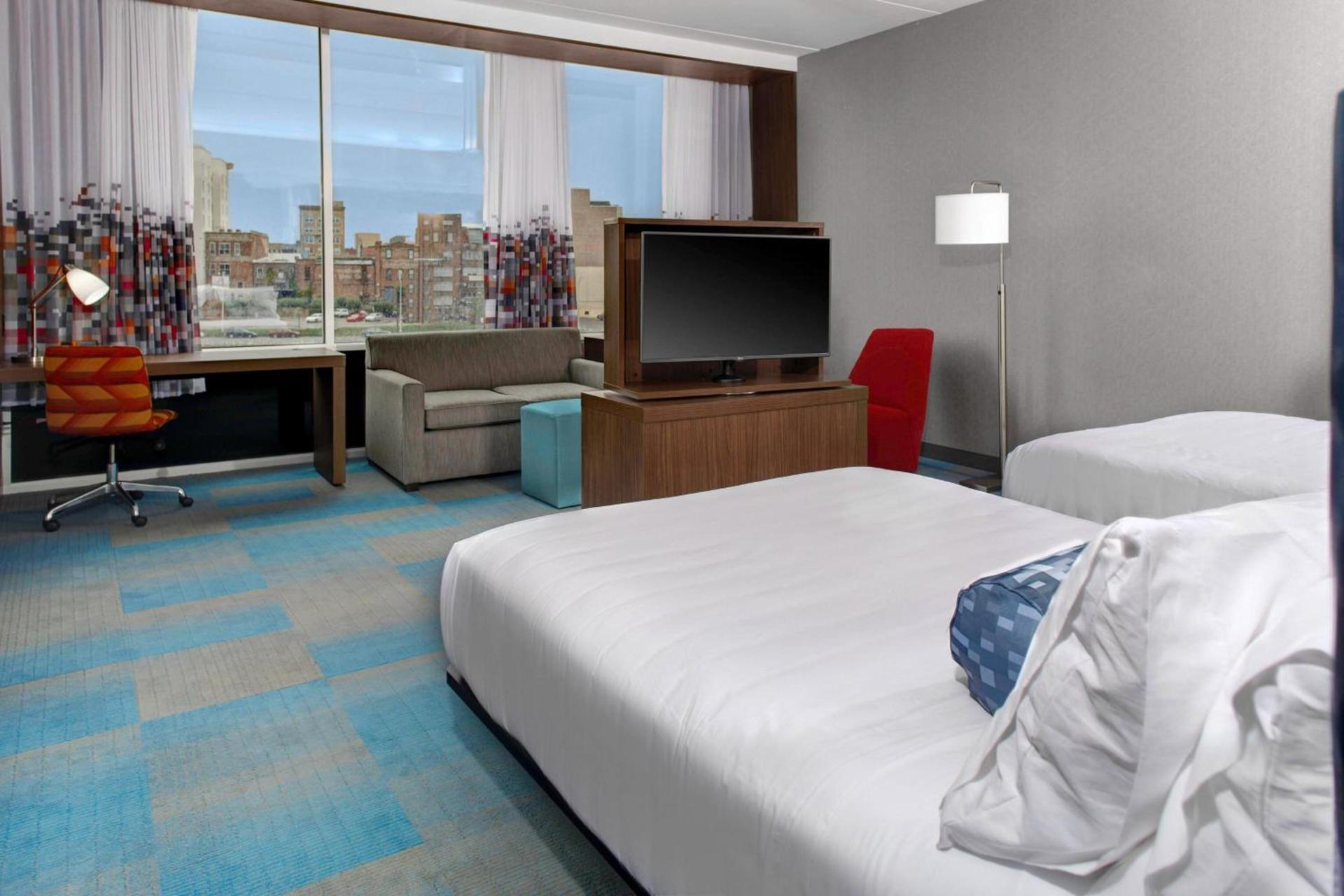 Aloft by Marriott Durham Downtown photo 12