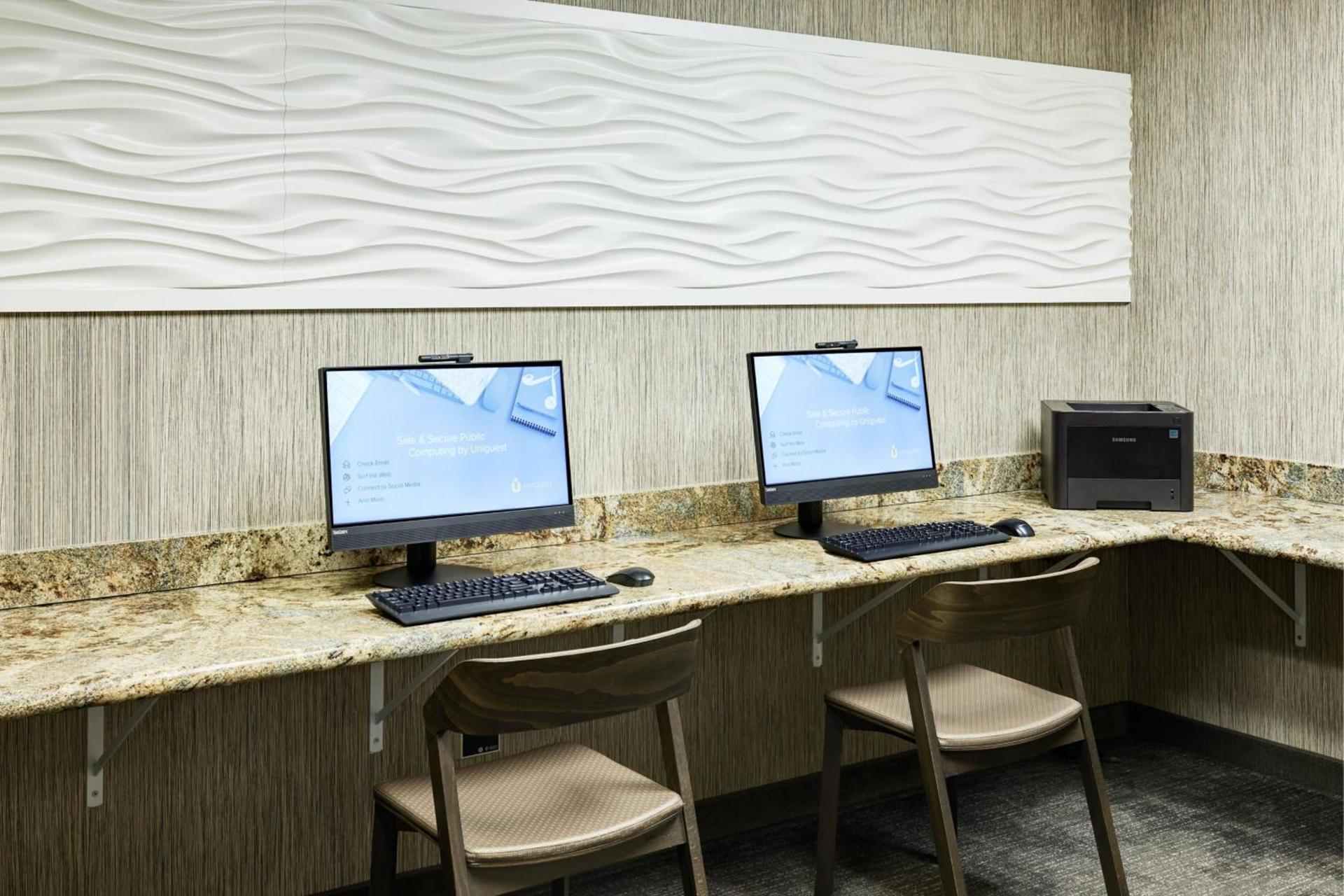 SpringHill Suites Phoenix Downtown photo 11