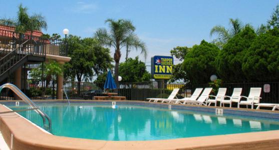 Tarpon Shores Inn photo 14