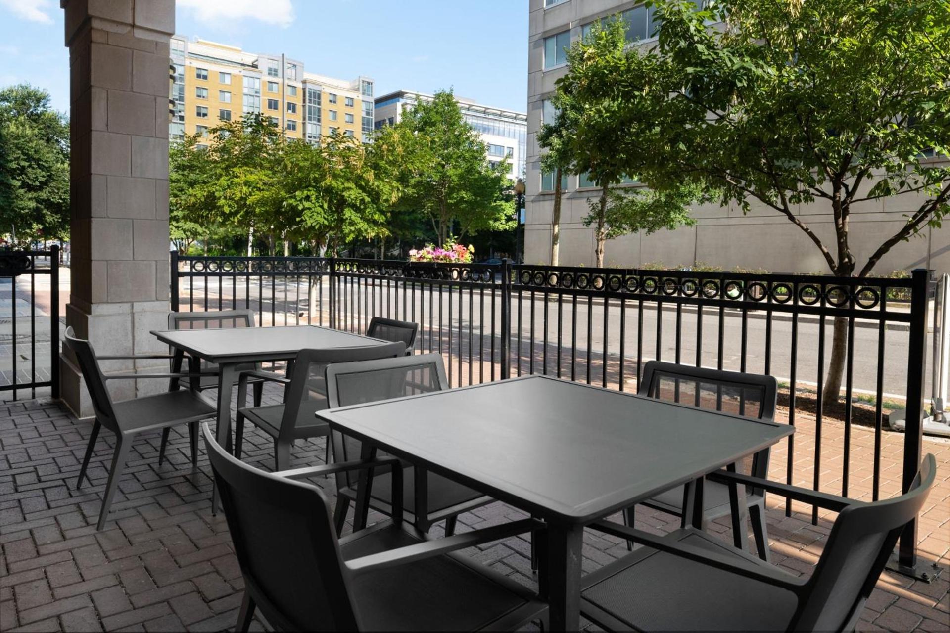 Courtyard by Marriott Washington Capitol Hill/Navy Yard photo 36