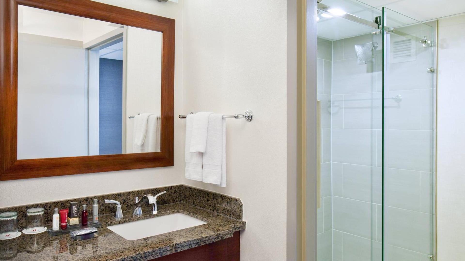 Marriott Park Ridge photo 3