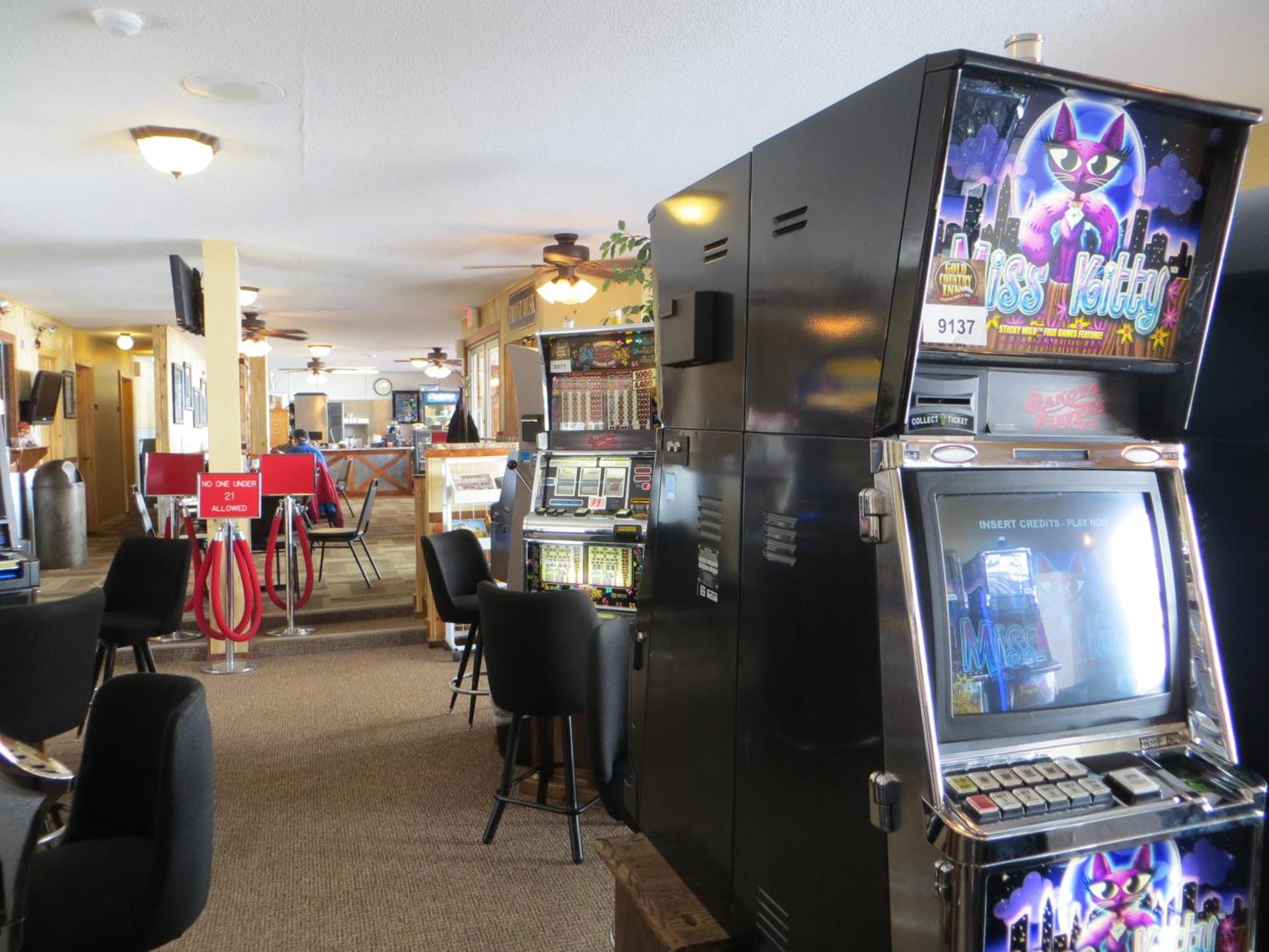 Gold Country Inn photo 6