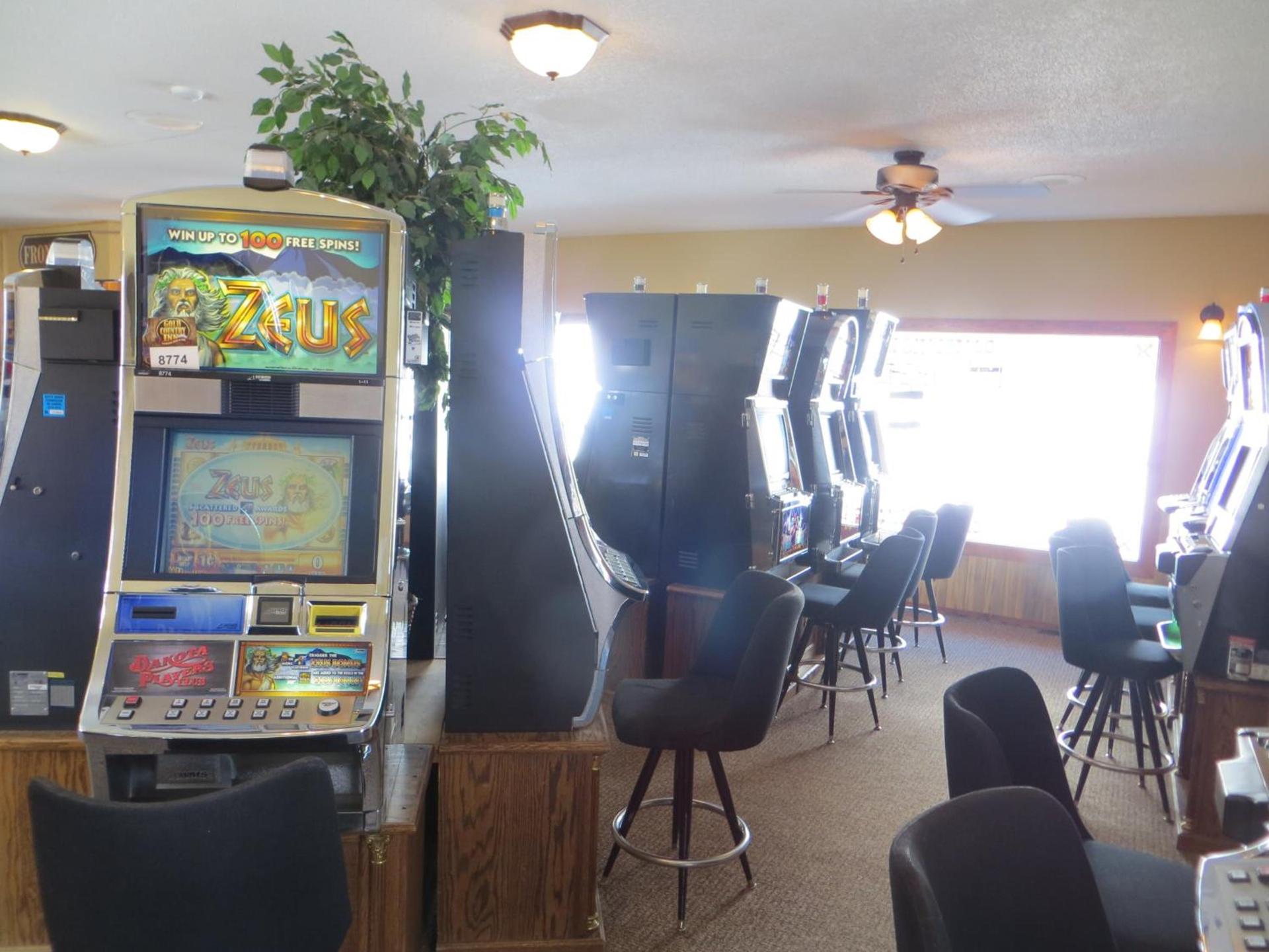 Gold Country Inn photo 5