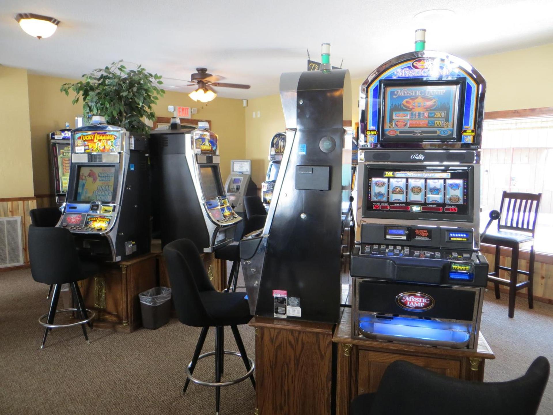 Gold Country Inn photo 4