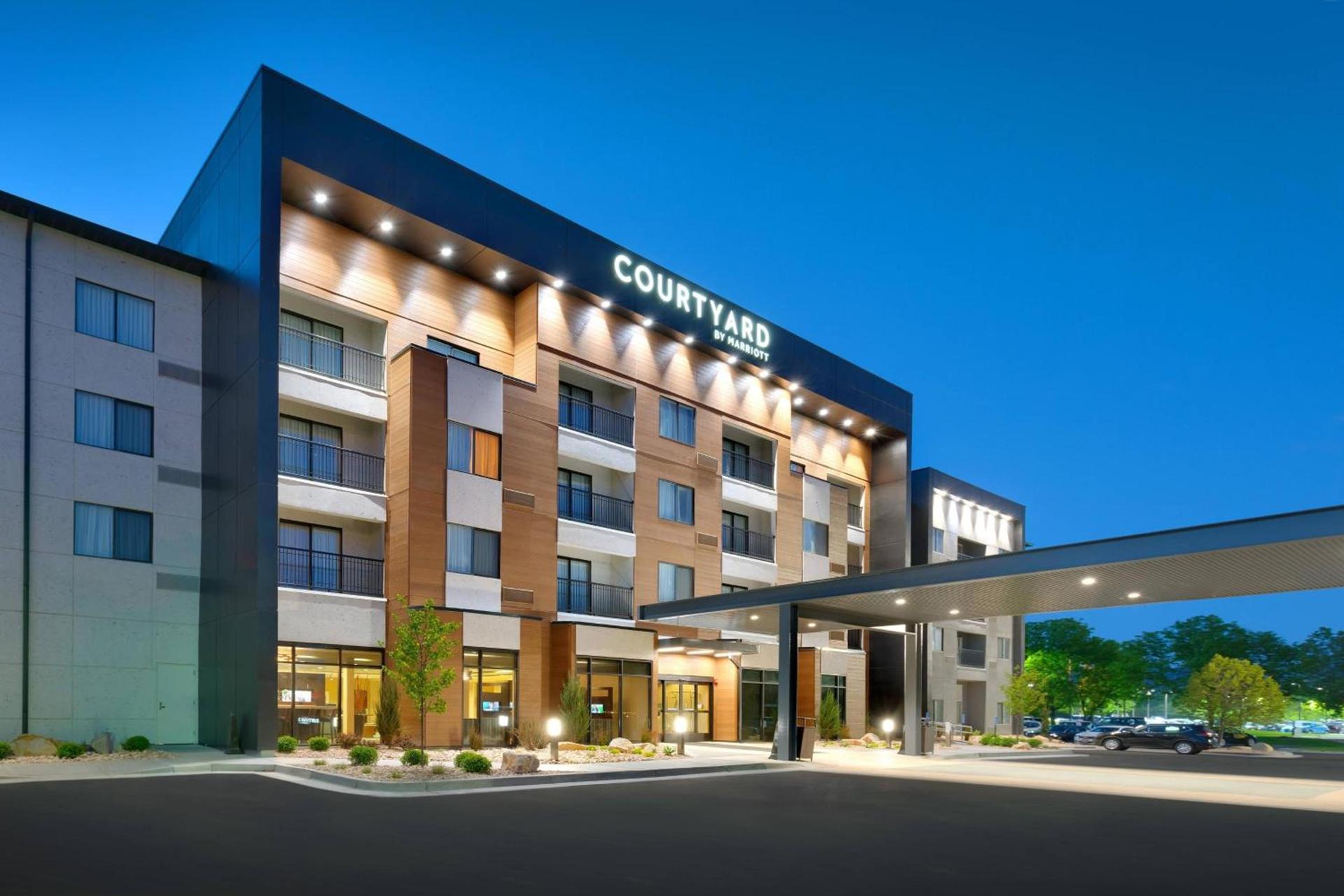 Courtyard by Marriott Salt Lake City Sandy photo 3