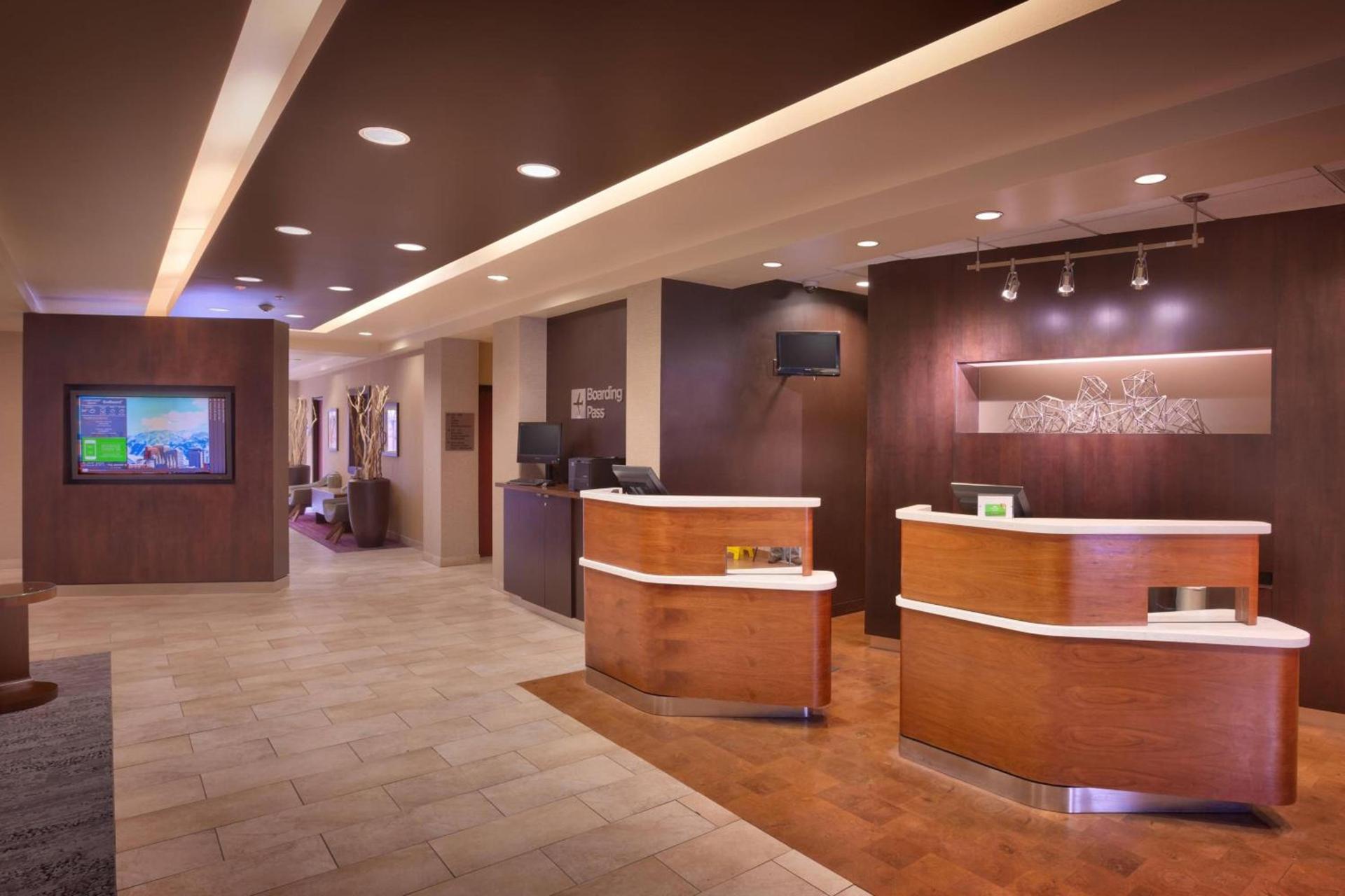 Courtyard by Marriott Salt Lake City Sandy photo 4