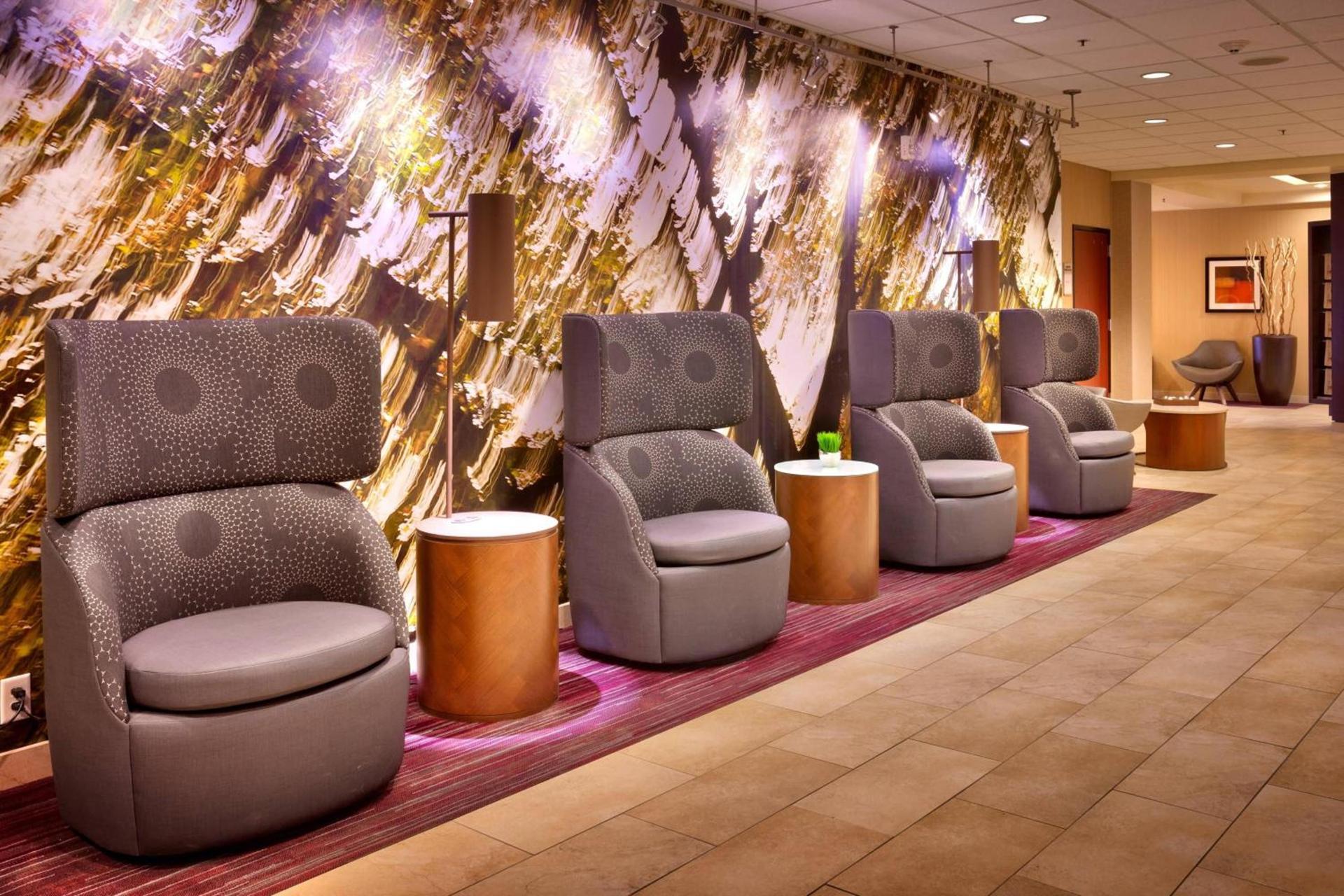 Courtyard by Marriott Salt Lake City Sandy photo 5