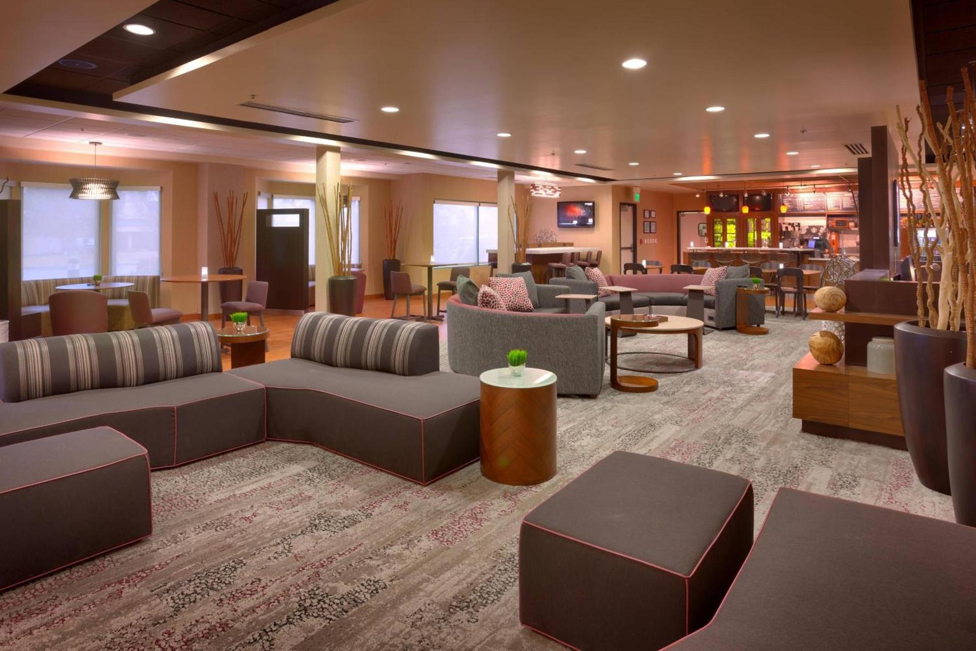Courtyard by Marriott Salt Lake City Sandy photo 6