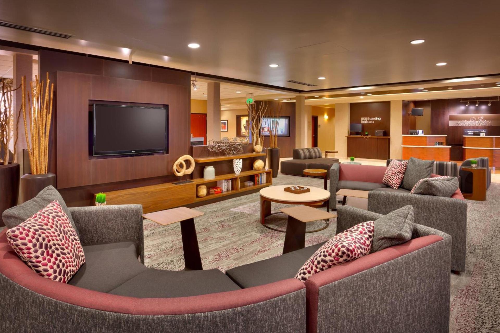 Courtyard by Marriott Salt Lake City Sandy photo 7