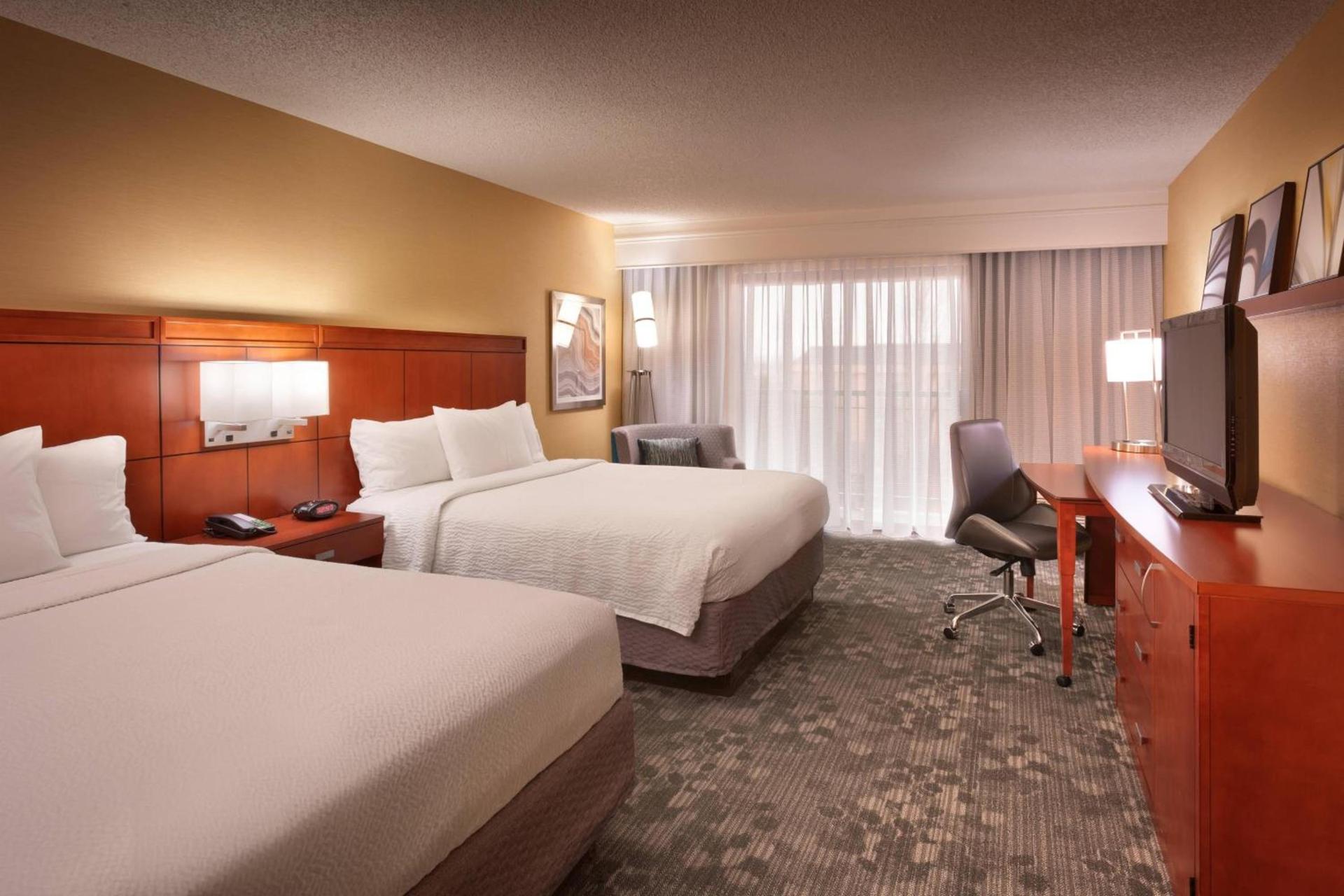 Courtyard by Marriott Salt Lake City Sandy photo 8
