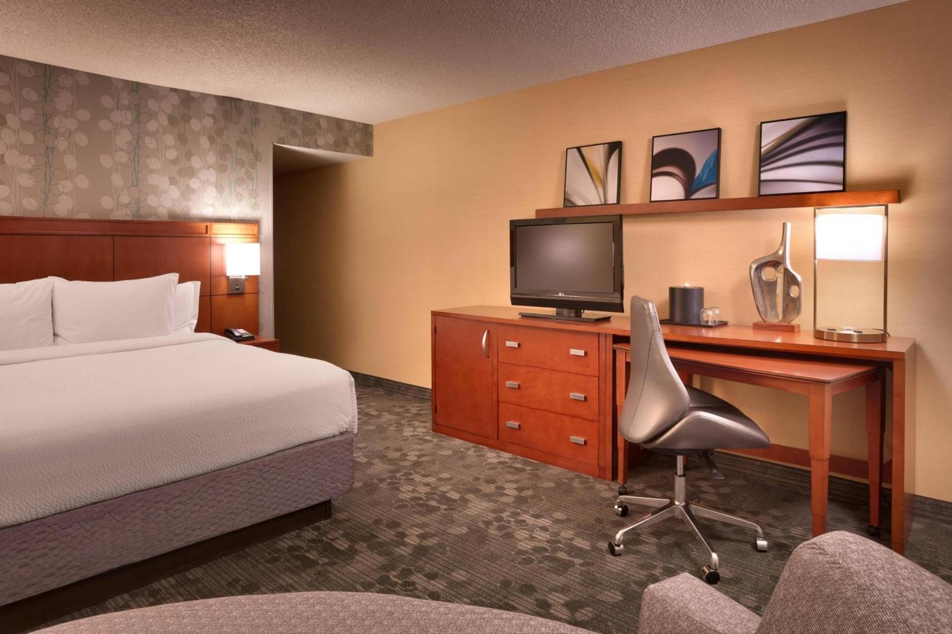 Courtyard by Marriott Salt Lake City Sandy photo 9