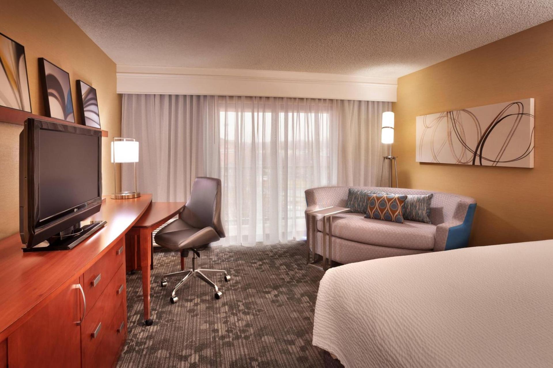 Courtyard by Marriott Salt Lake City Sandy photo 10