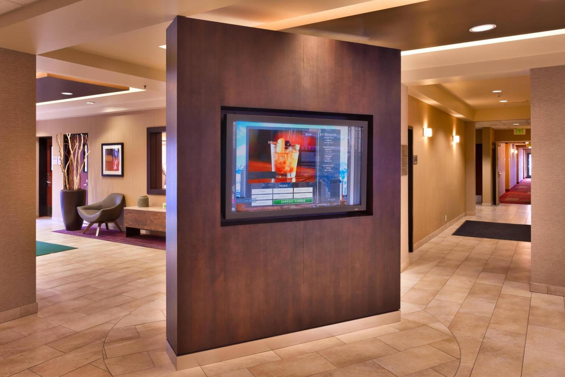 Courtyard by Marriott Salt Lake City Sandy photo 17