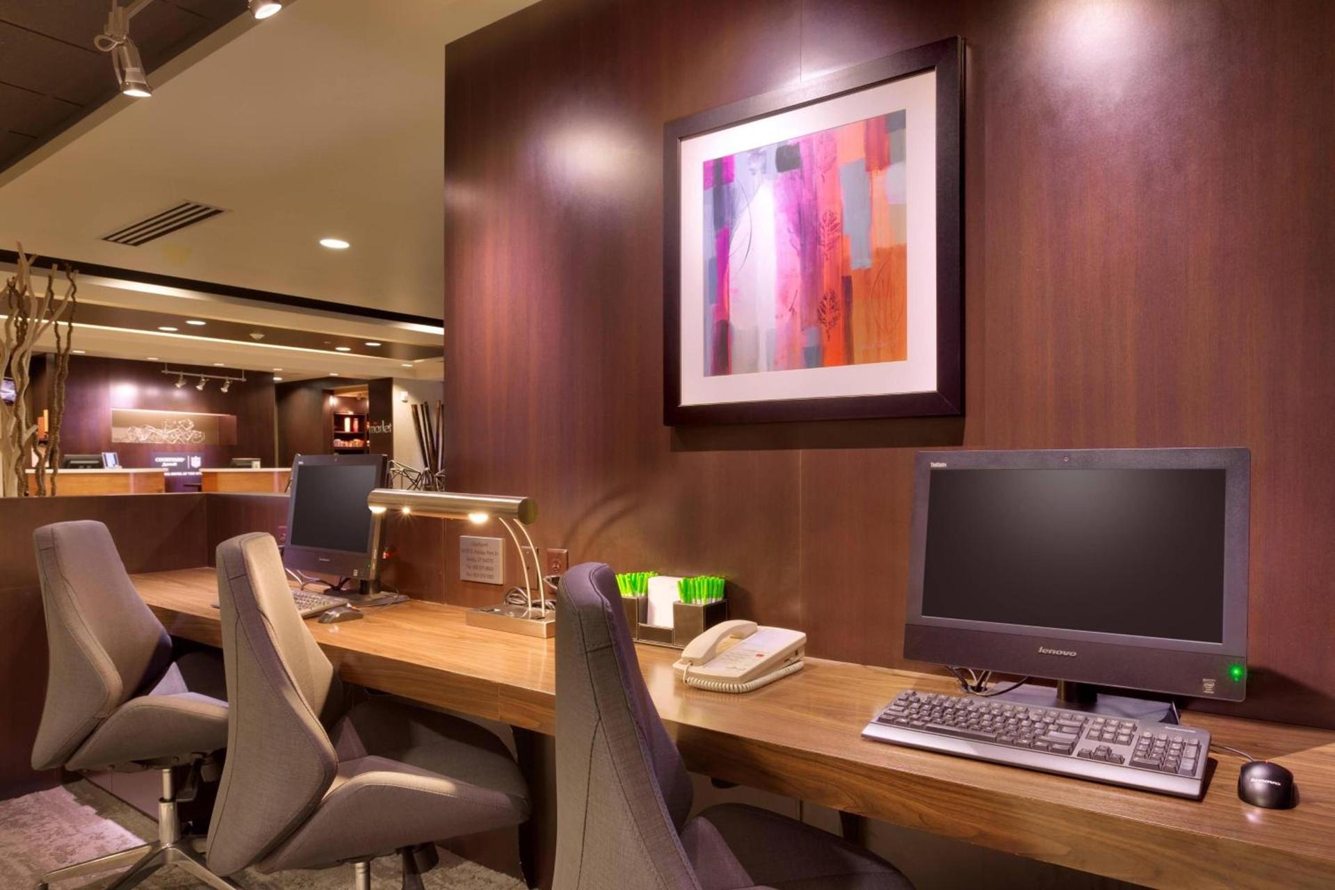 Courtyard by Marriott Salt Lake City Sandy photo 18
