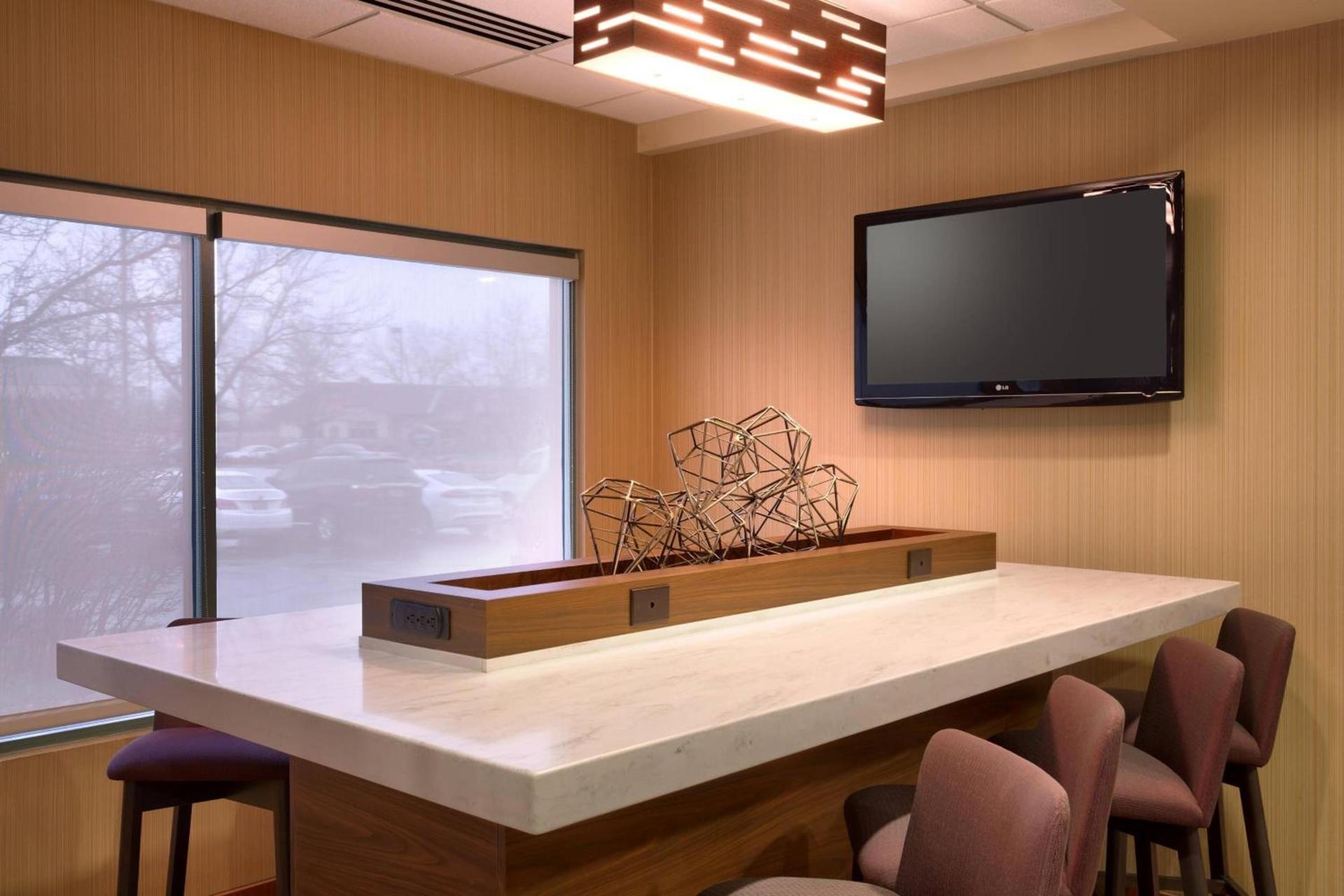 Courtyard by Marriott Salt Lake City Sandy photo 19
