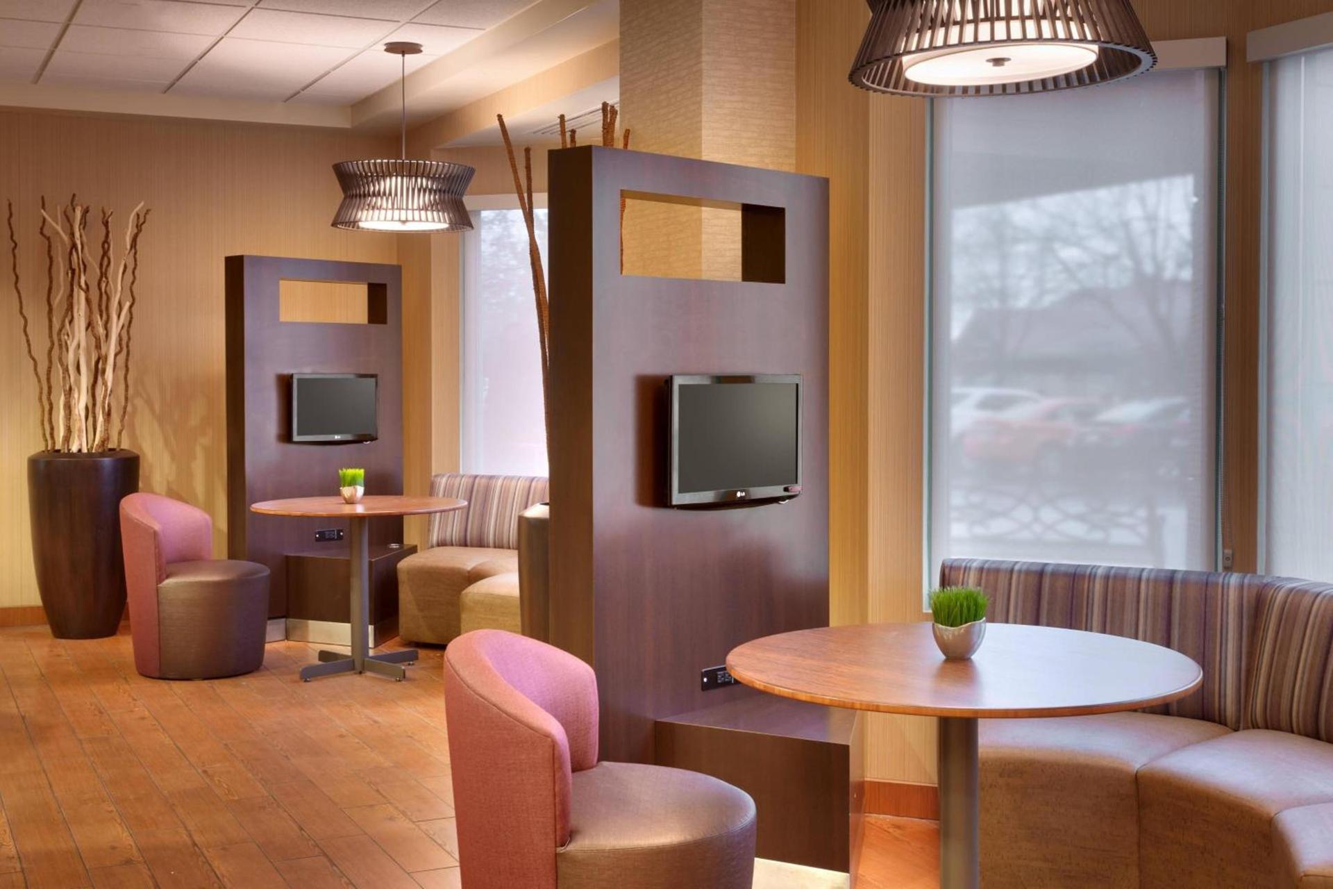 Courtyard by Marriott Salt Lake City Sandy photo 20