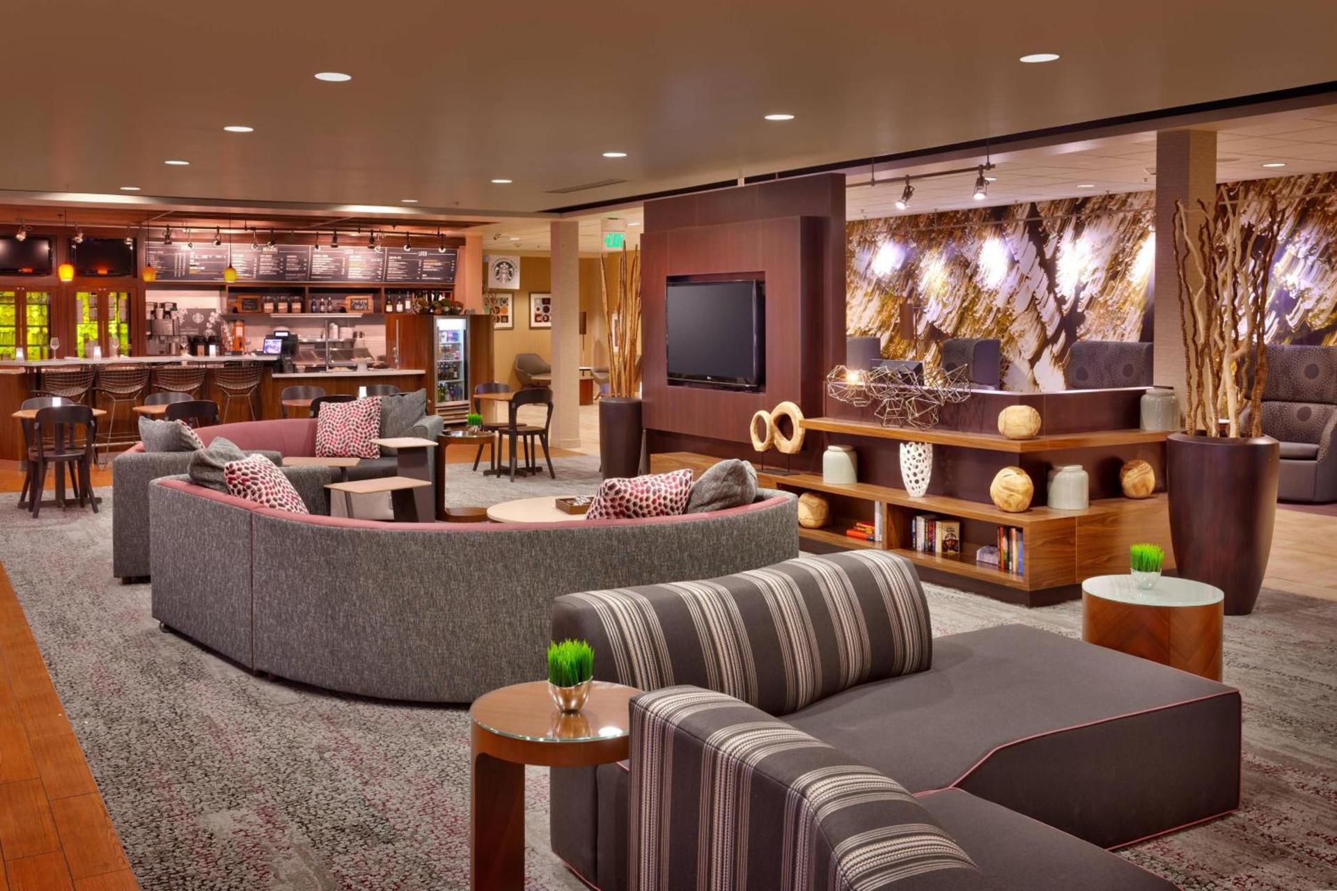 Courtyard by Marriott Salt Lake City Sandy photo 21