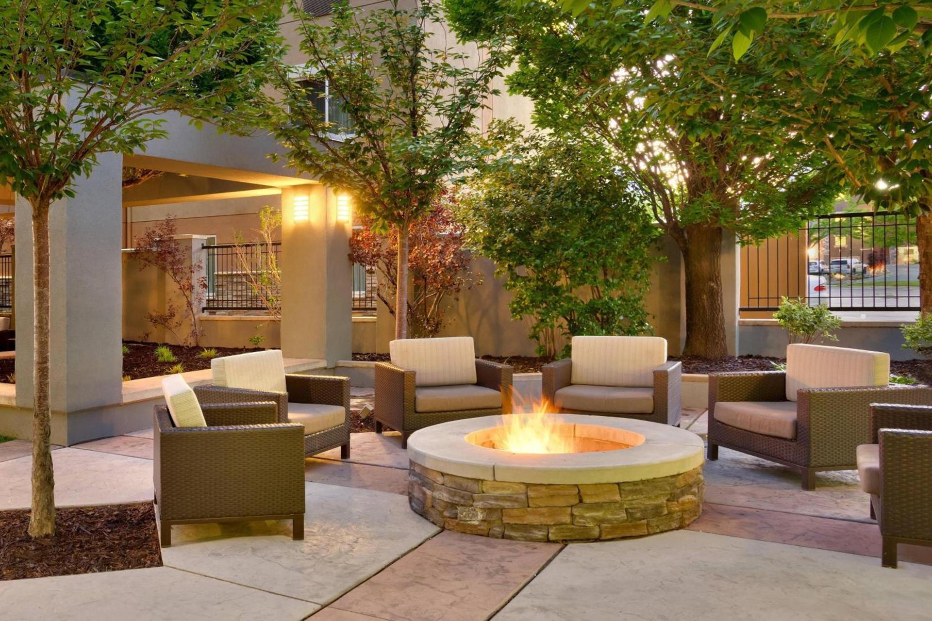 Courtyard by Marriott Salt Lake City Sandy photo 22