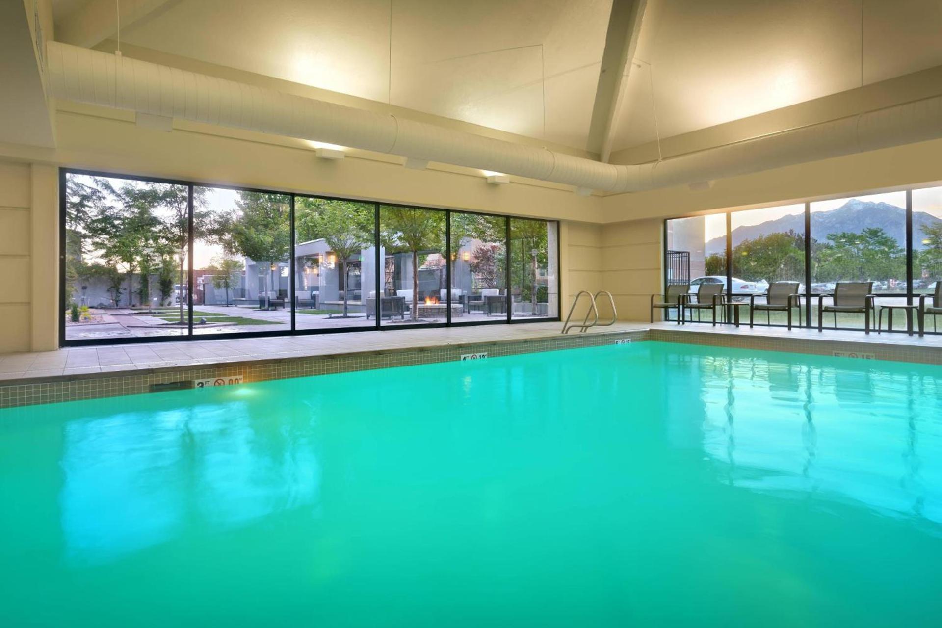 Courtyard by Marriott Salt Lake City Sandy photo 29