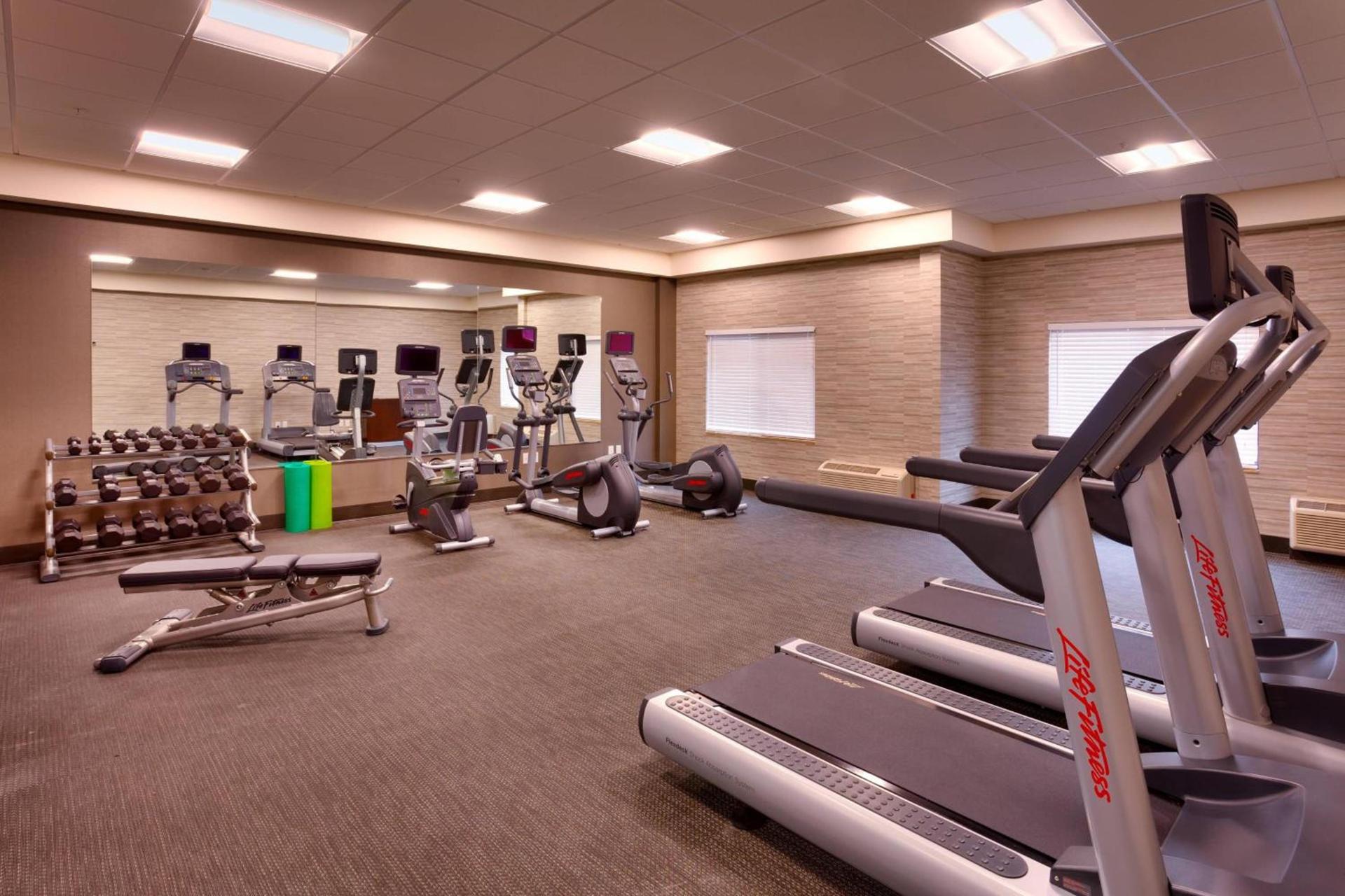 Courtyard by Marriott Salt Lake City Sandy photo 30