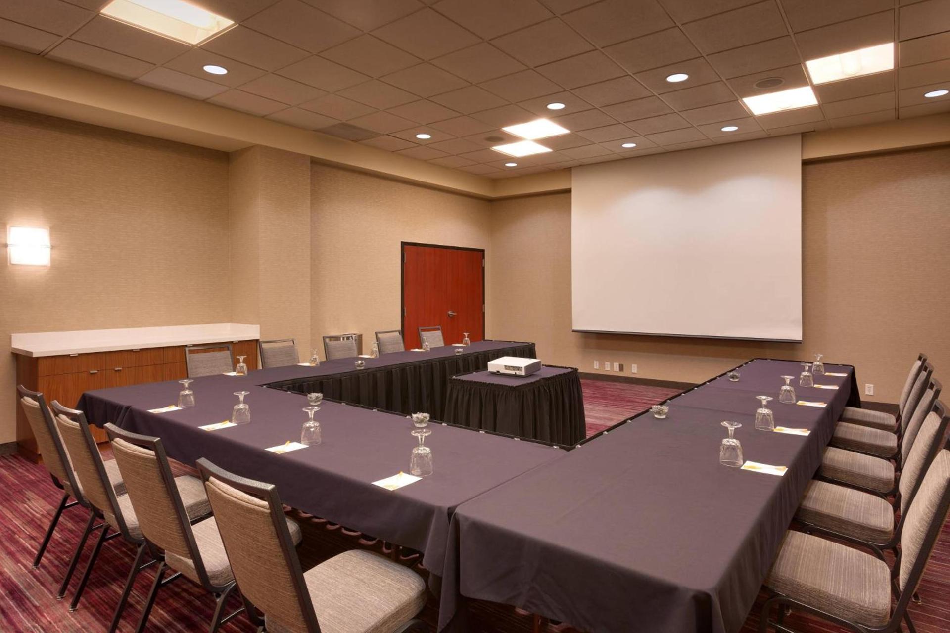 Courtyard by Marriott Salt Lake City Sandy photo 32