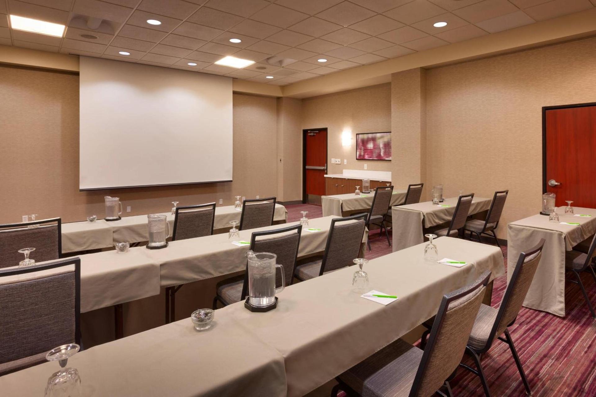 Courtyard by Marriott Salt Lake City Sandy photo 34
