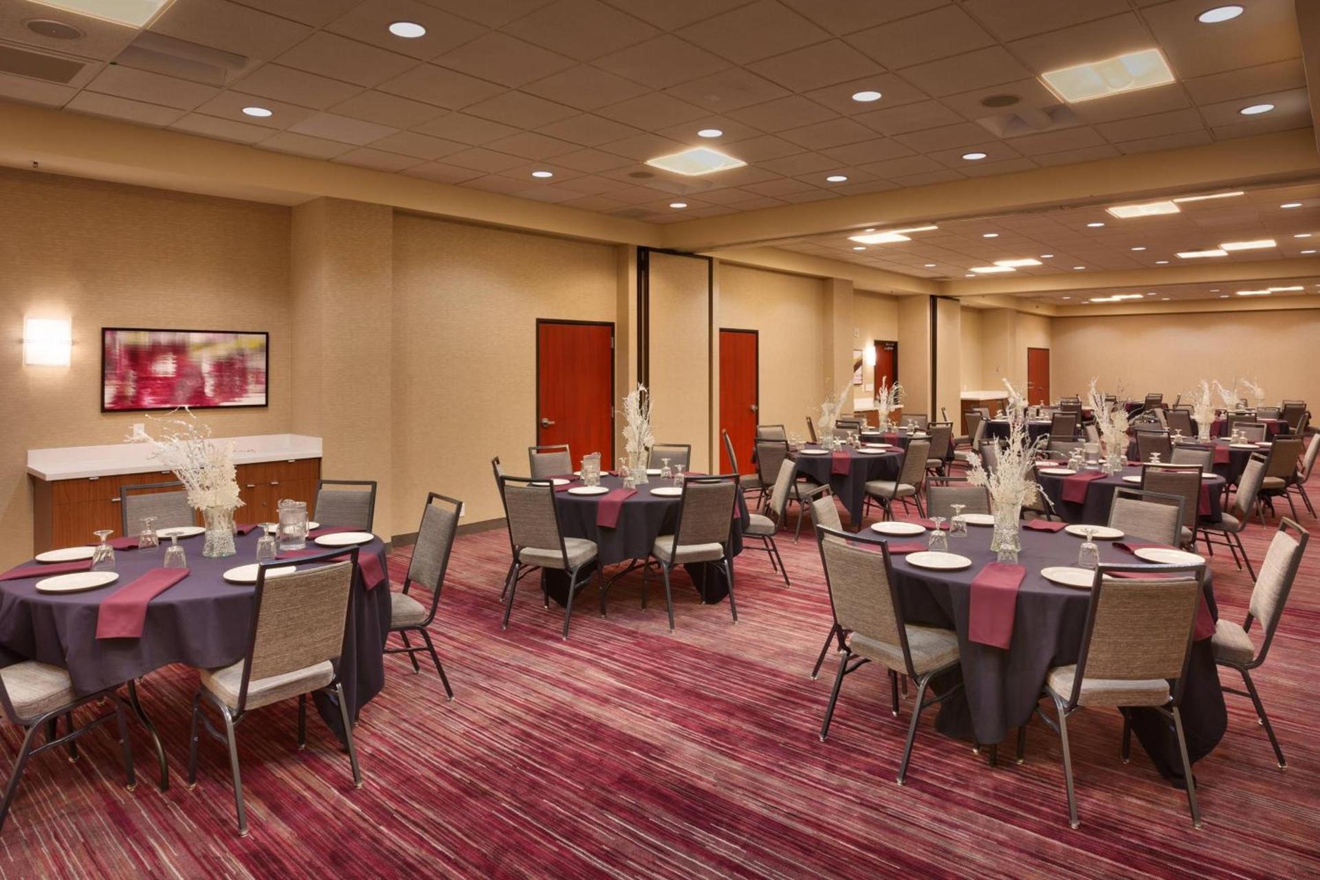Courtyard by Marriott Salt Lake City Sandy photo 35