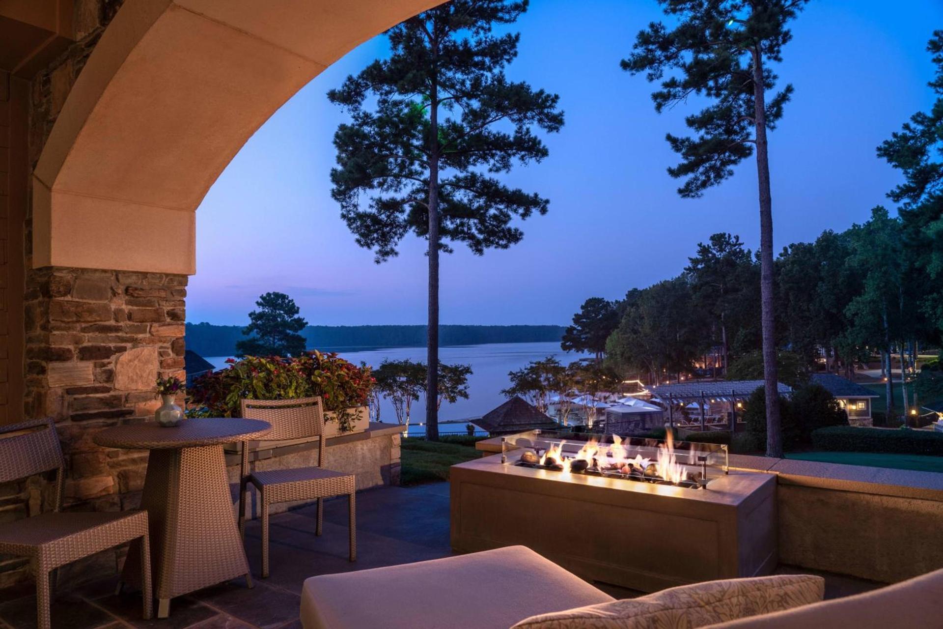 The Ritz-Carlton Reynolds, Lake Oconee photo 24