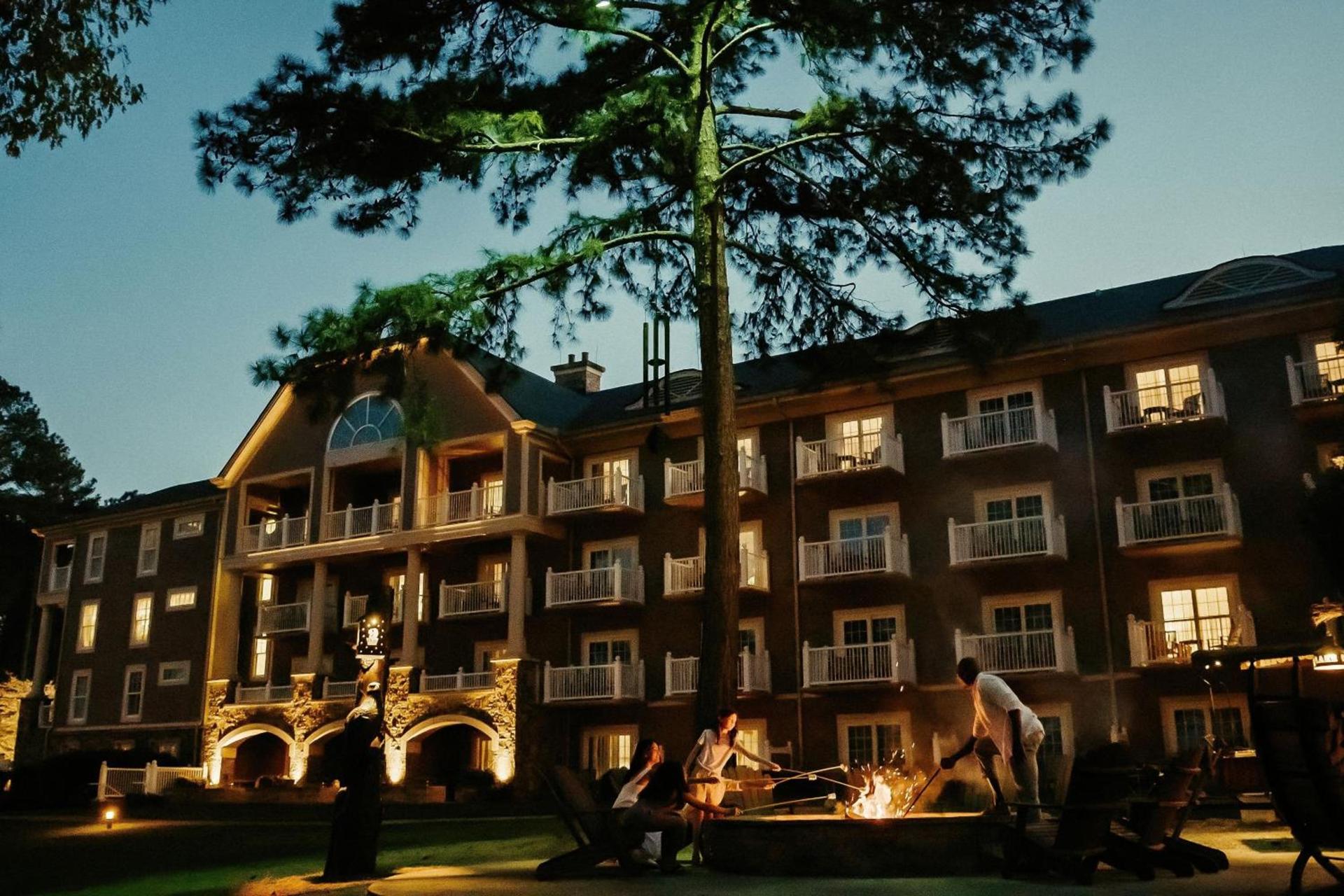 The Ritz-Carlton Reynolds, Lake Oconee photo 20