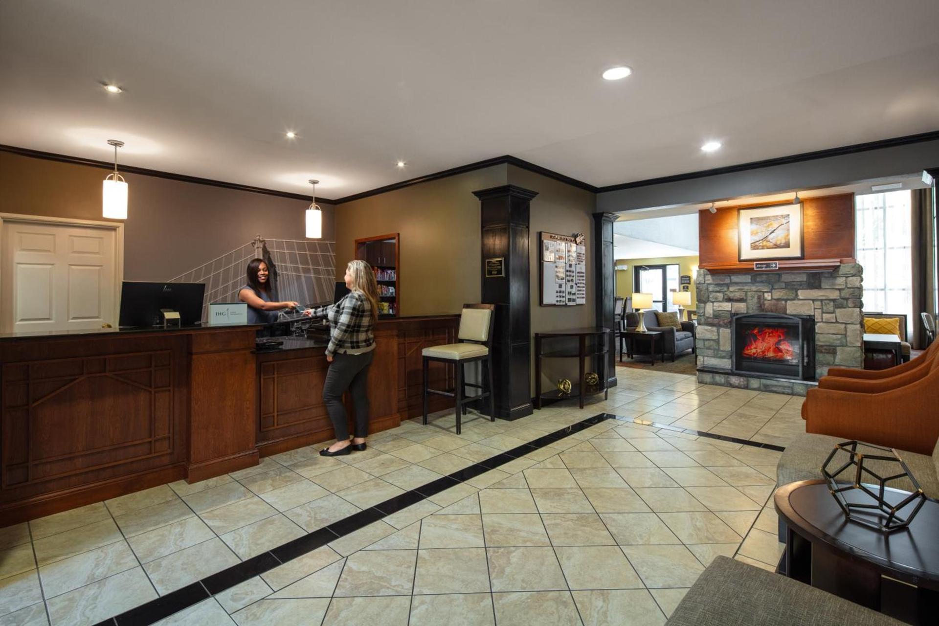 Staybridge Suites Fairfield Napa Valley Area by IHG photo 21