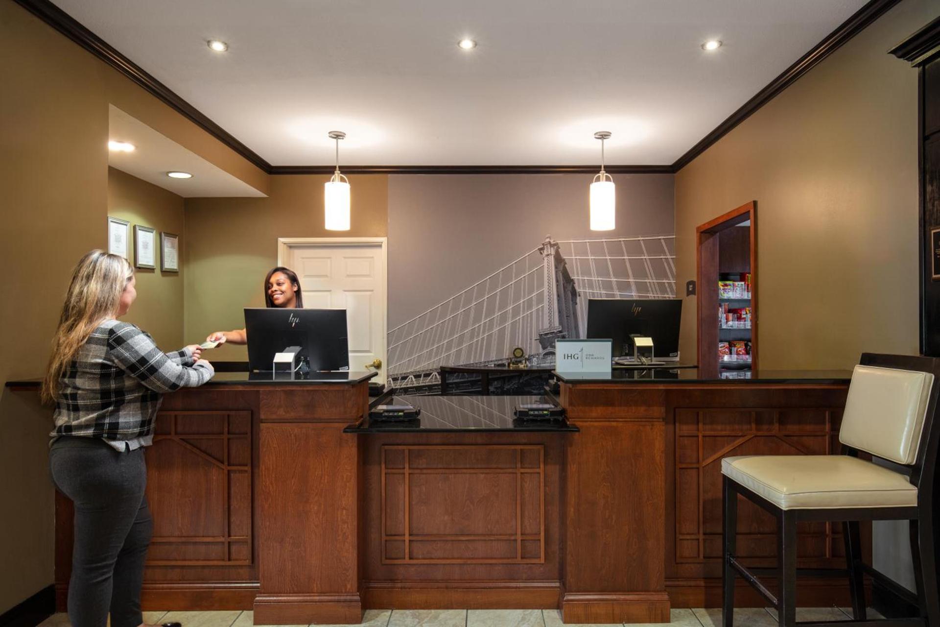 Staybridge Suites Fairfield Napa Valley Area by IHG photo 20