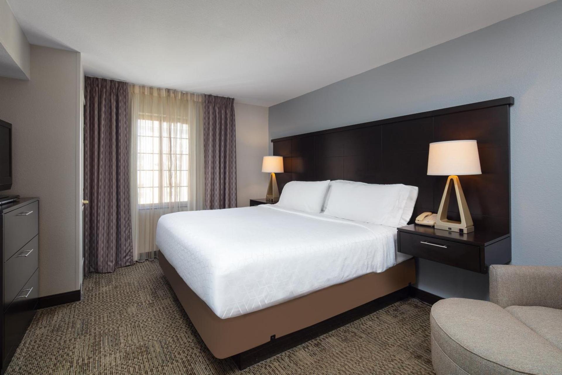 Staybridge Suites Fairfield Napa Valley Area by IHG photo 31
