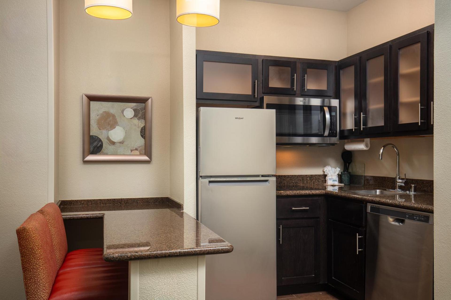 Staybridge Suites Fairfield Napa Valley Area by IHG photo 26