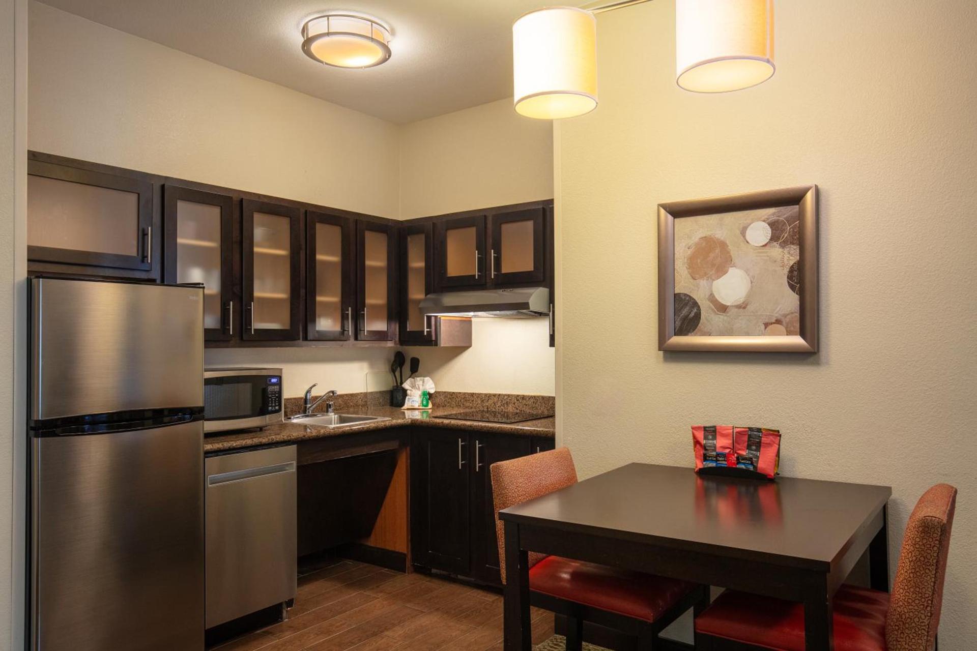 Staybridge Suites Fairfield Napa Valley Area by IHG photo 28