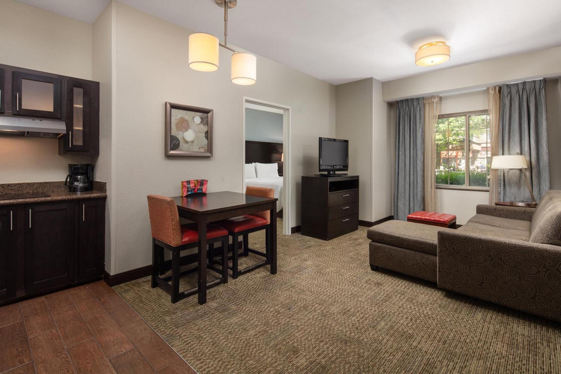 Staybridge Suites Fairfield Napa Valley Area by IHG photo 30