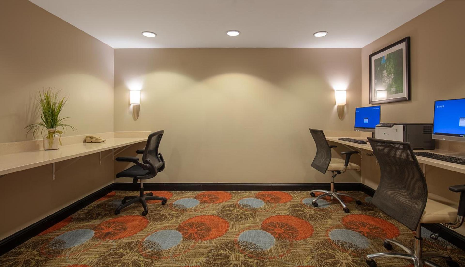 Staybridge Suites Fairfield Napa Valley Area by IHG photo 33
