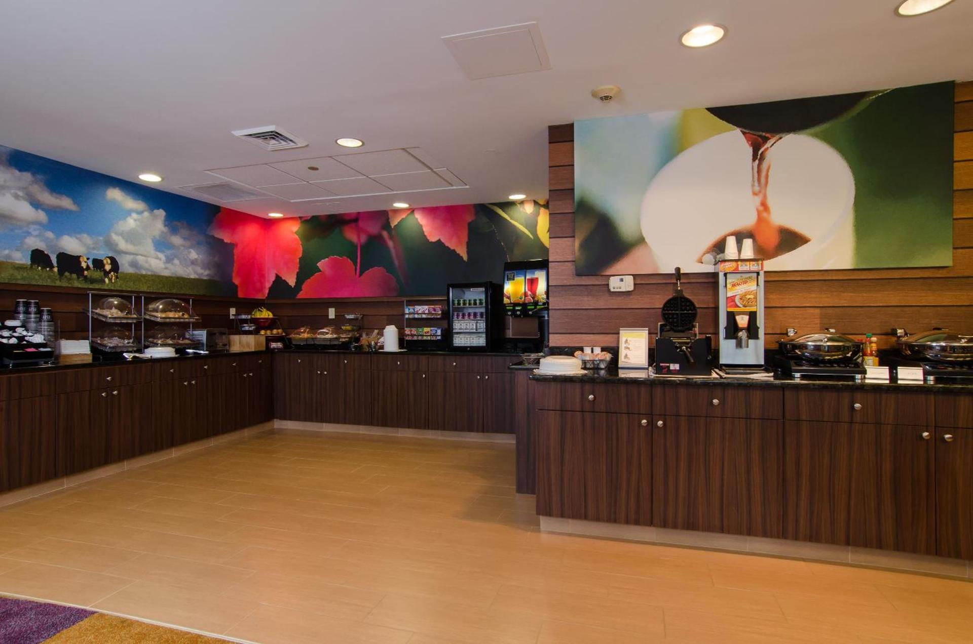 Fairfield Inn Hartsville photo 4